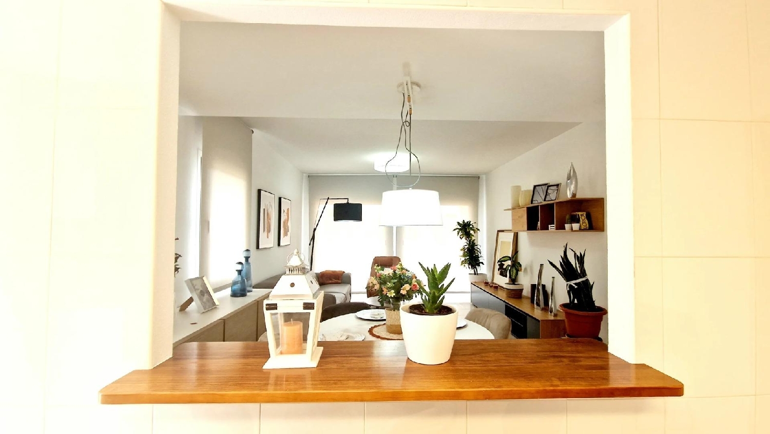  à vendre villa Lorca Alto Guadalentín 6
