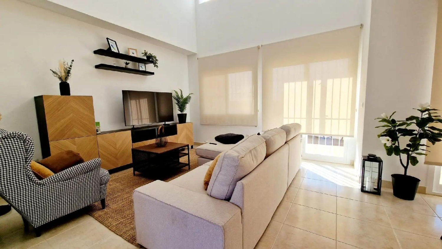  à vendre villa Lorca Alto Guadalentín 5