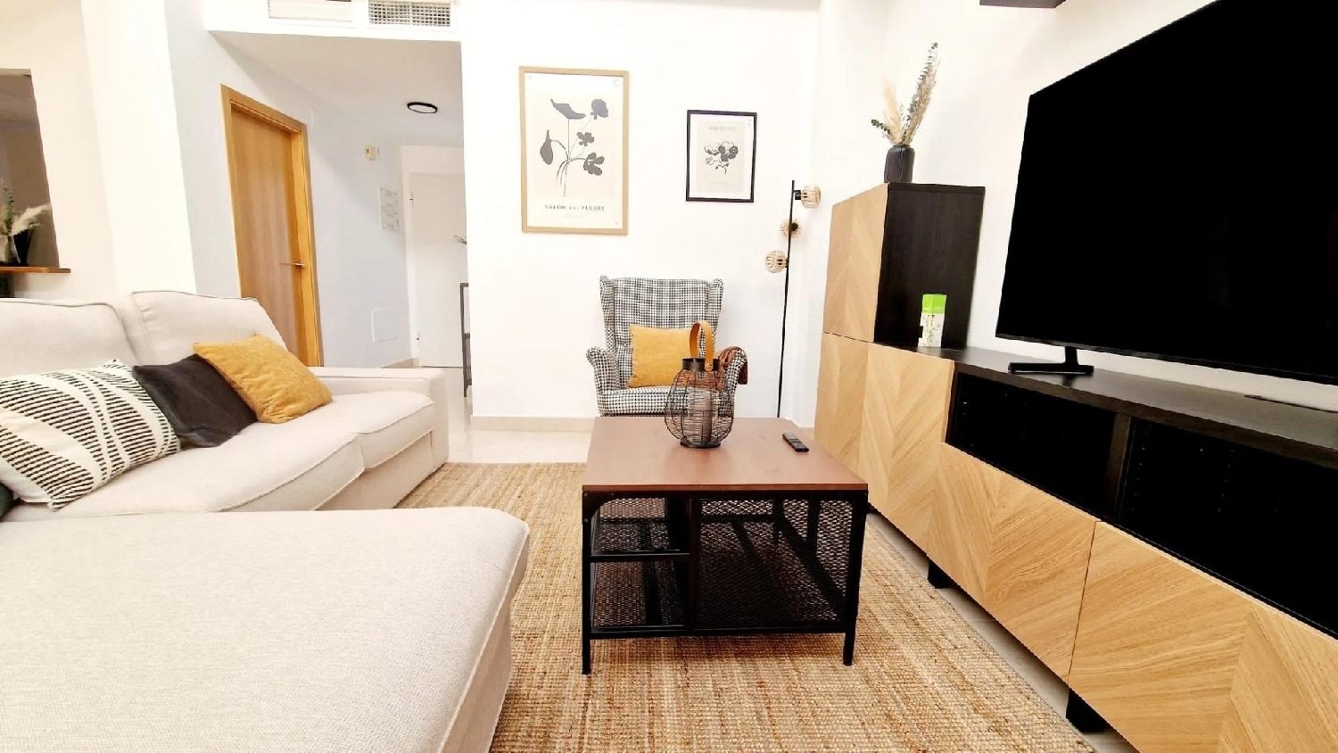  à vendre villa Lorca Alto Guadalentín 6
