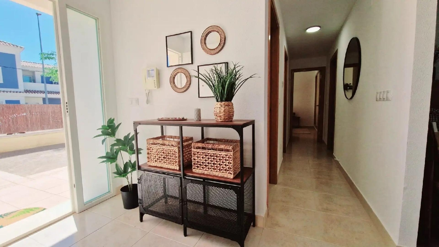 à vendre villa Lorca Alto Guadalentín 3