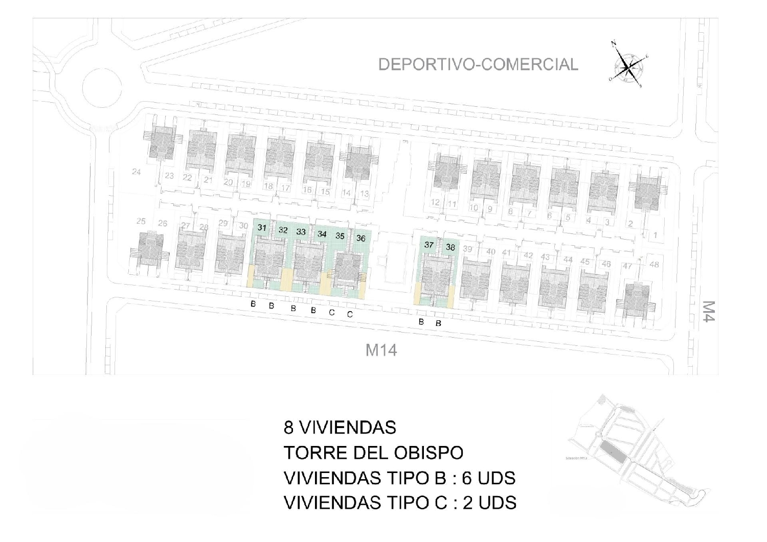  en venta chalet Lorca Alto Guadalentín 8