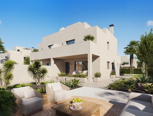 Lorca Alto Guadalentín villa foto 6277539