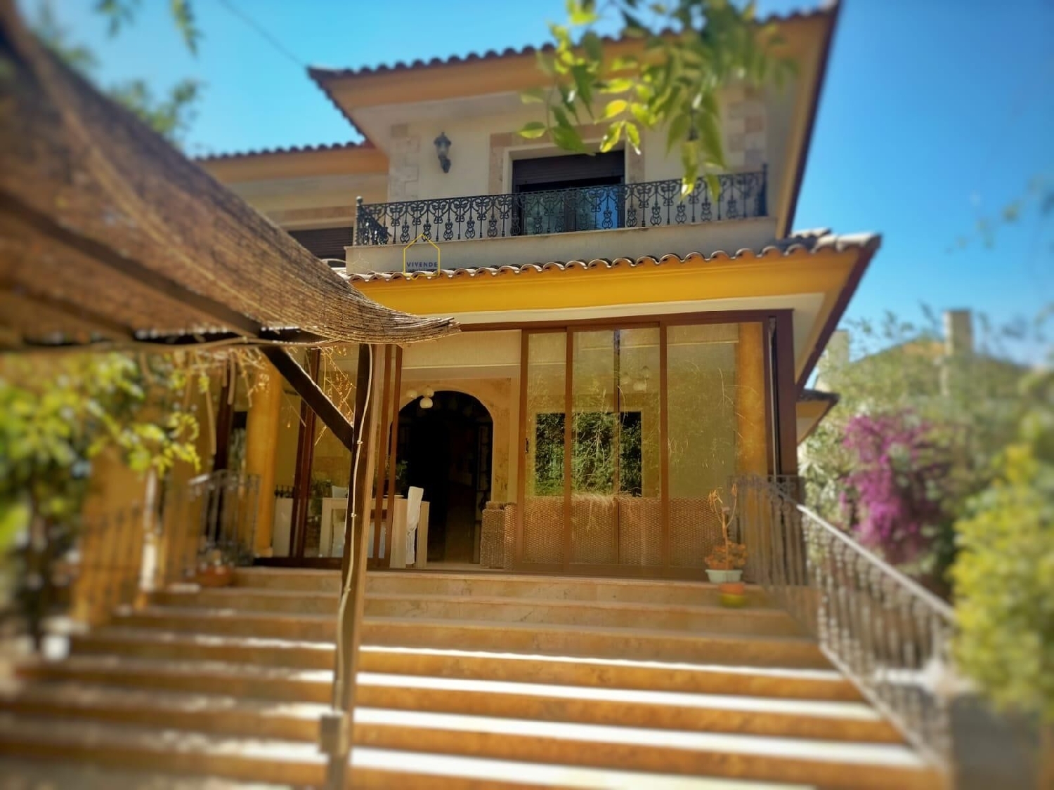  for sale villa Lorca Alto Guadalentín 1
