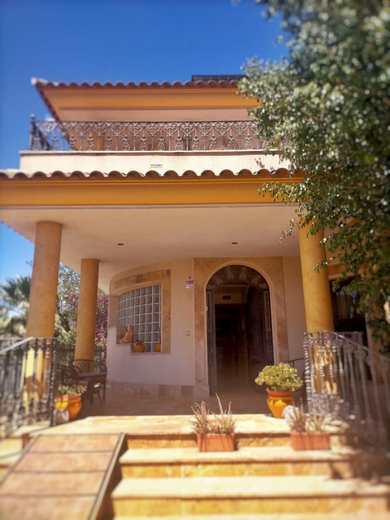  for sale villa Lorca Alto Guadalentín 6