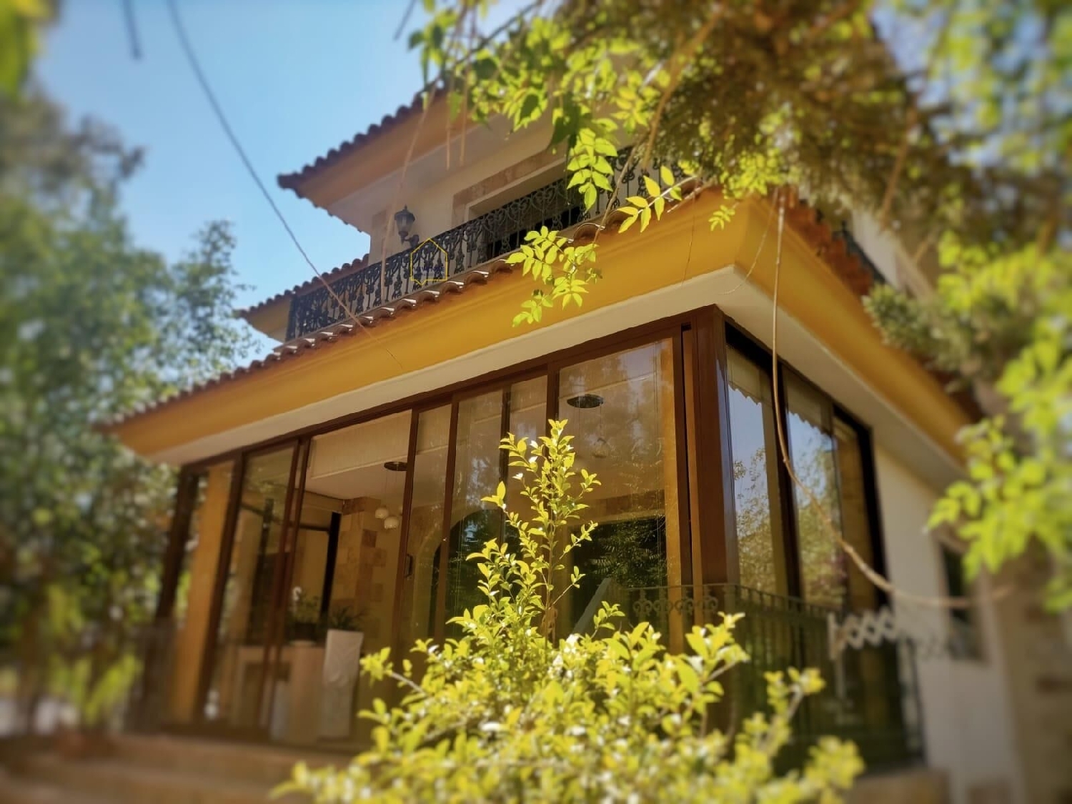 for sale villa Lorca Alto Guadalentín 3