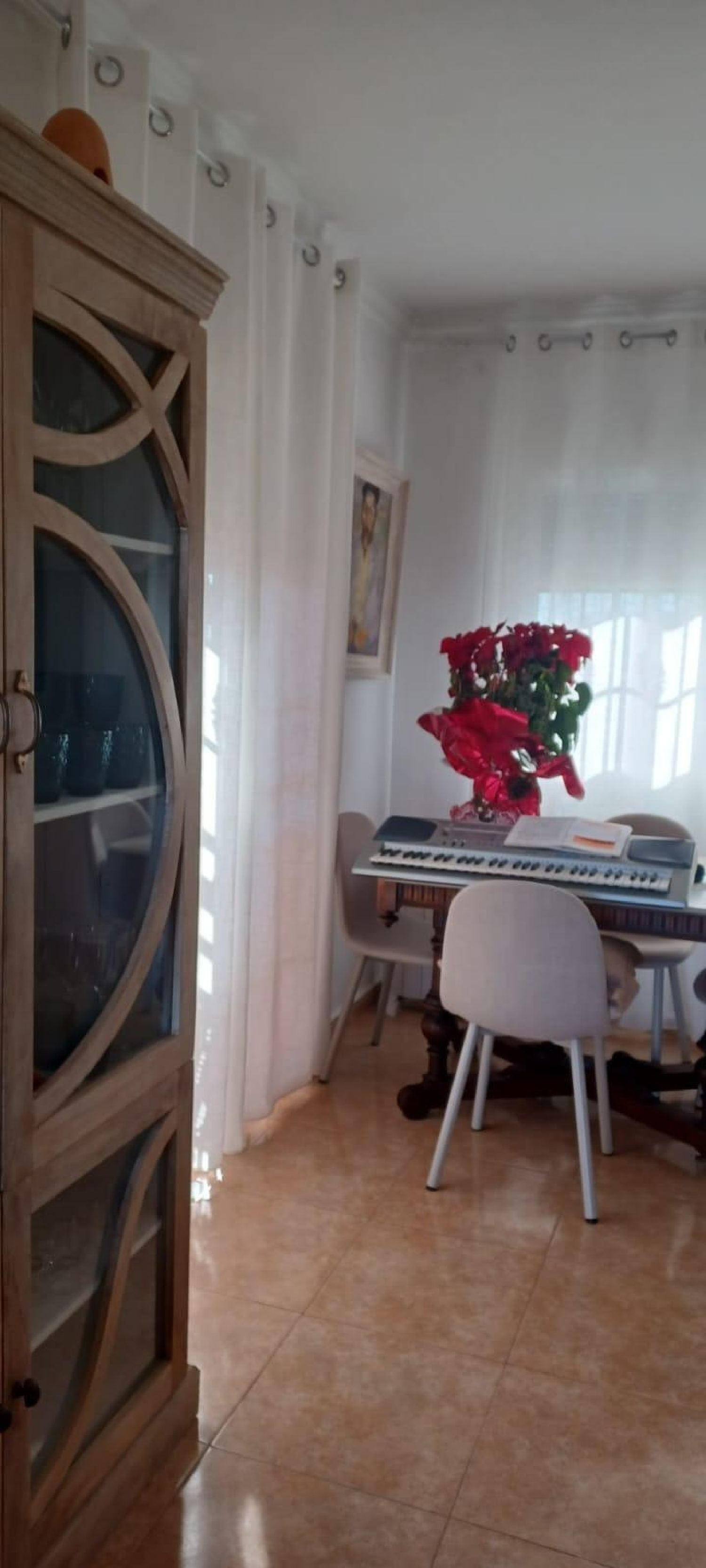  à vendre villa Lorca Alto Guadalentín 5