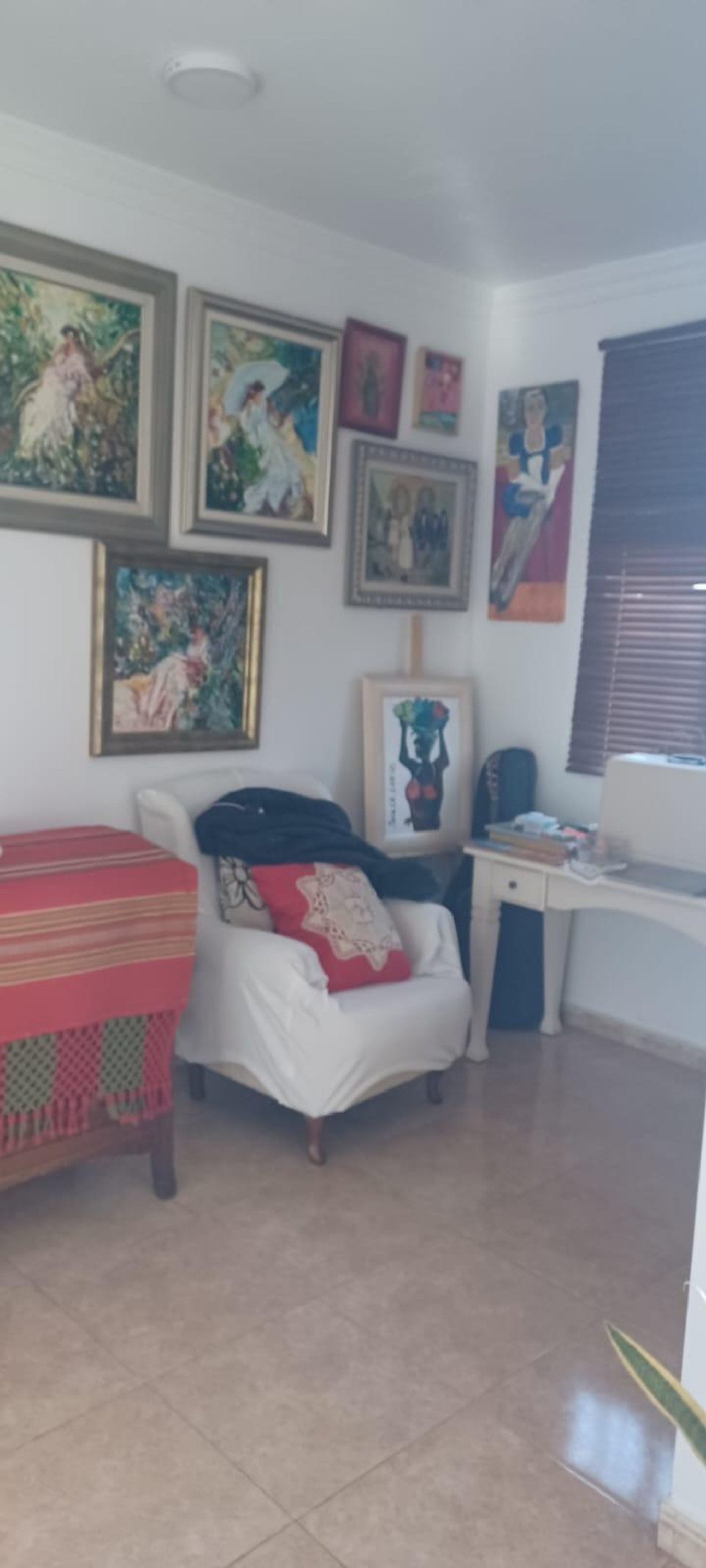  à vendre villa Lorca Alto Guadalentín 7