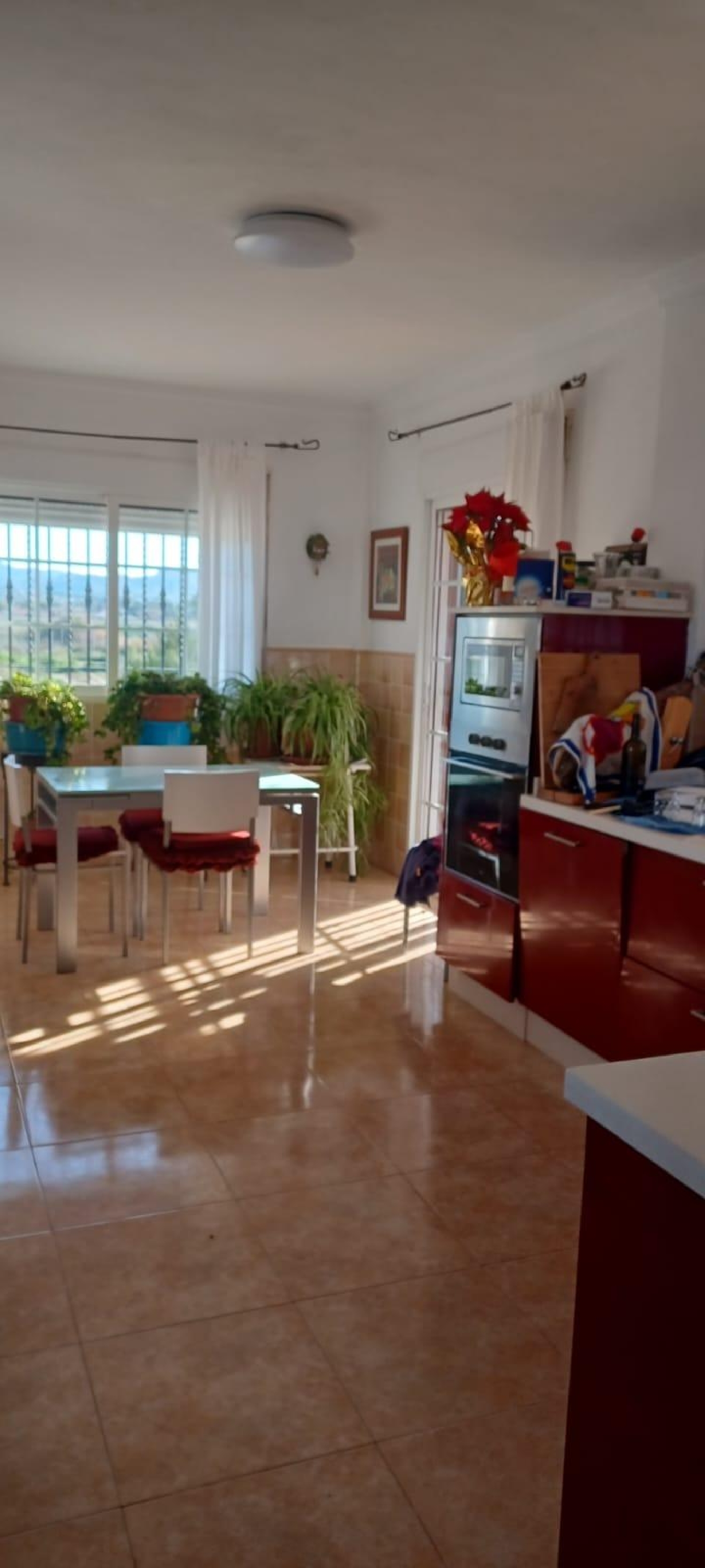  à vendre villa Lorca Alto Guadalentín 8