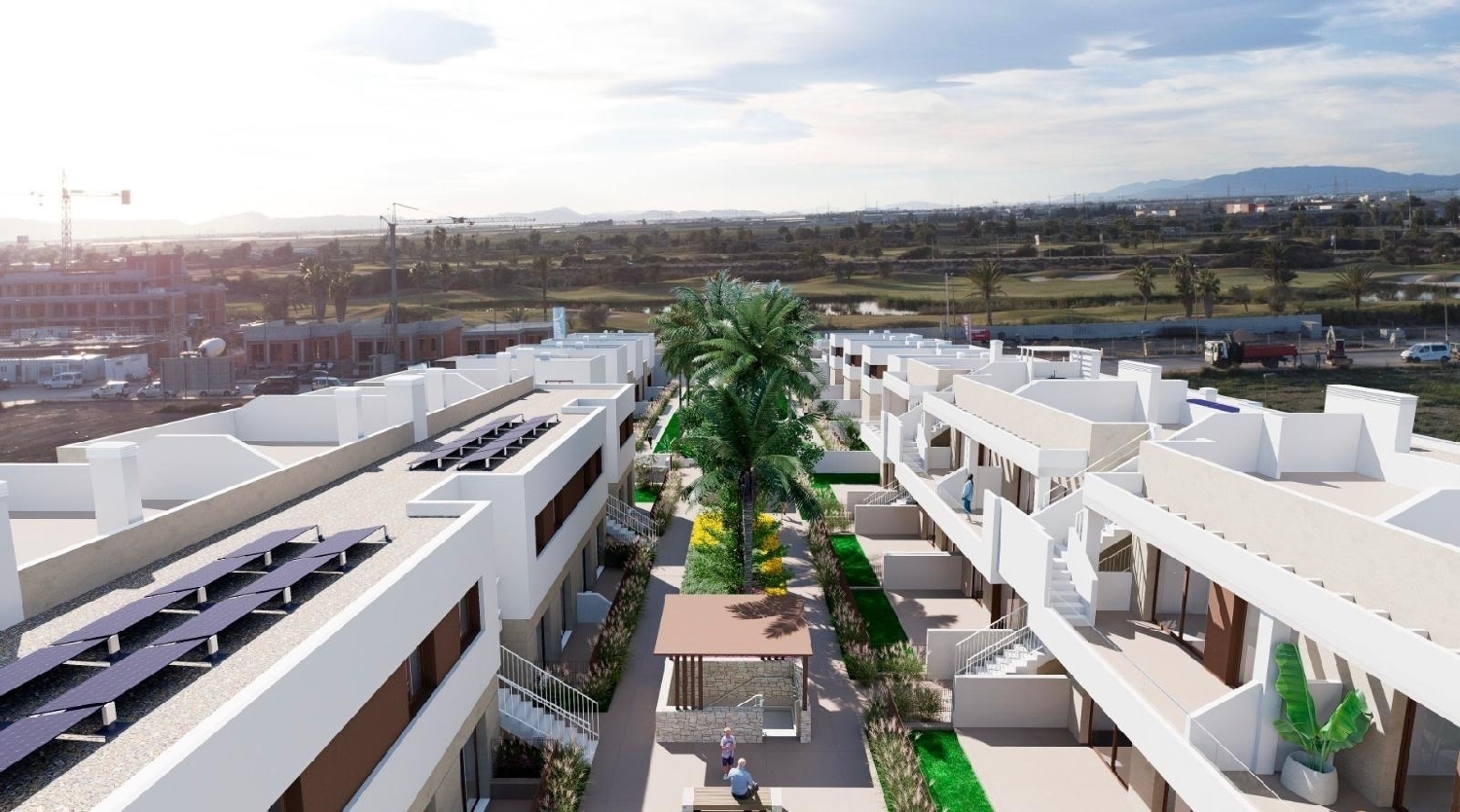  till salu villa Los Alcázares Mar Menor 7