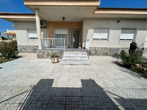 Los Alcázares Mar Menor villa foto 6282575