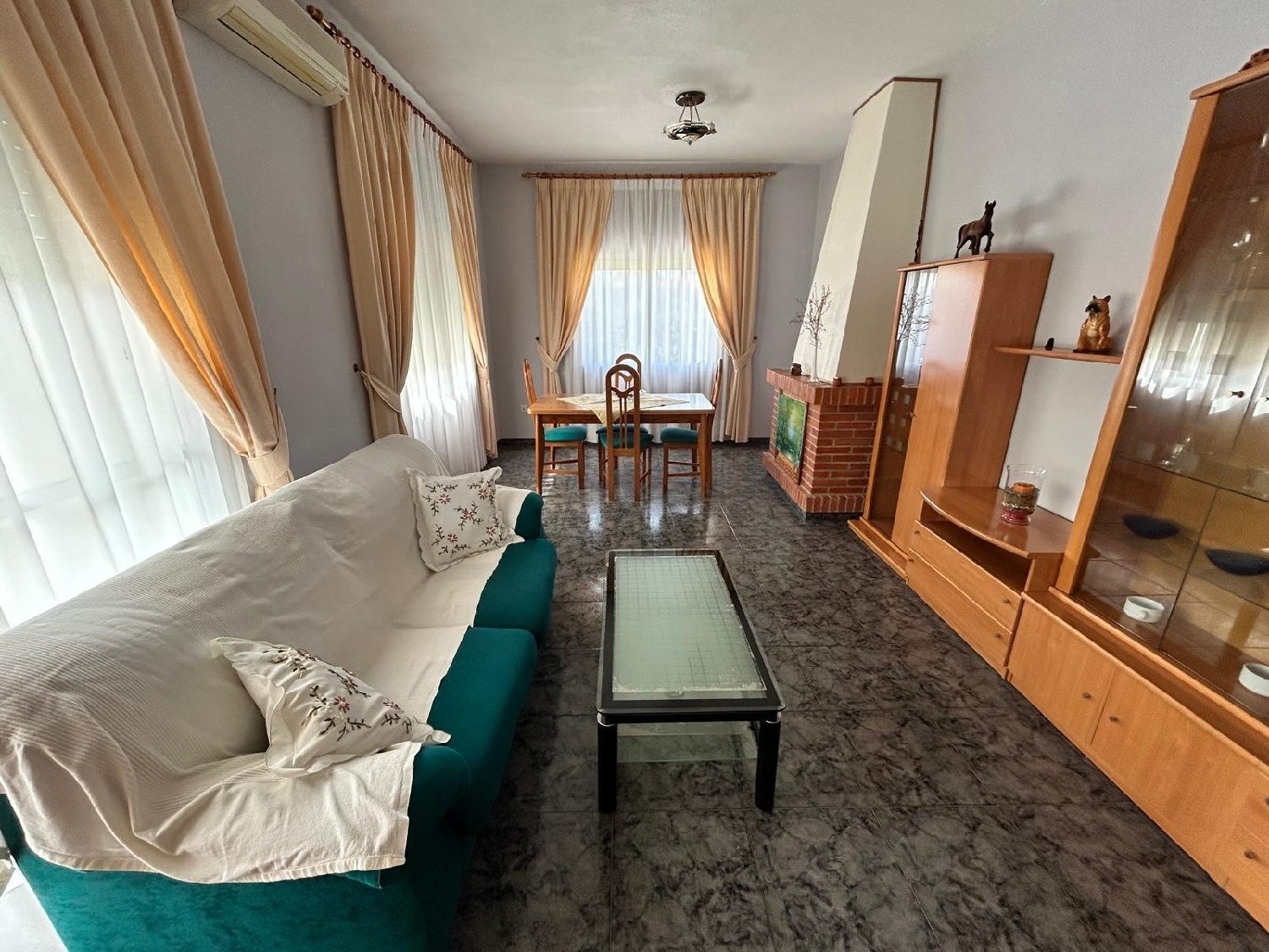 te koop villa Los Alcázares Mar Menor 3