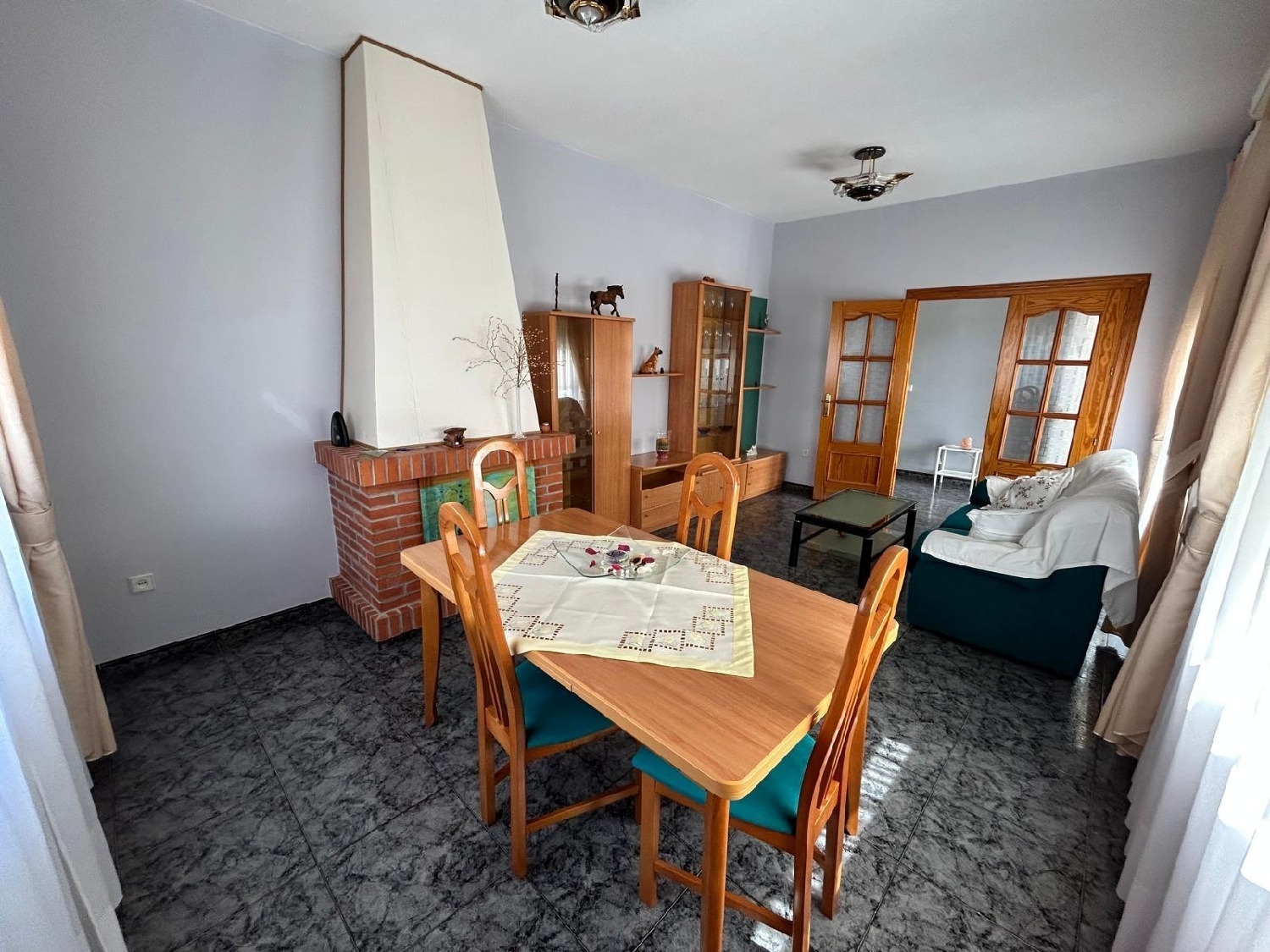  te koop villa Los Alcázares Mar Menor 5