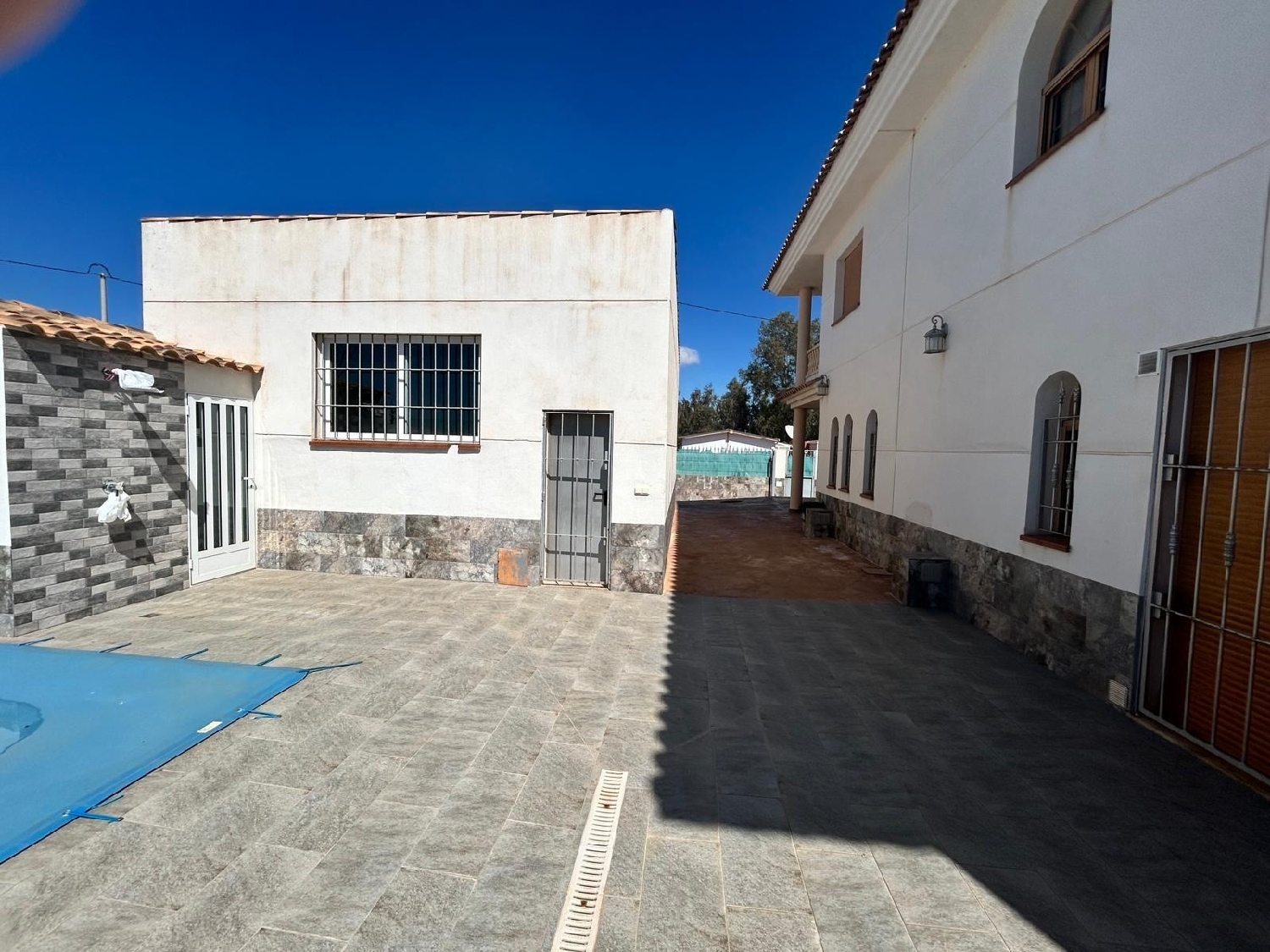  te koop villa Los Alcázares Mar Menor 8
