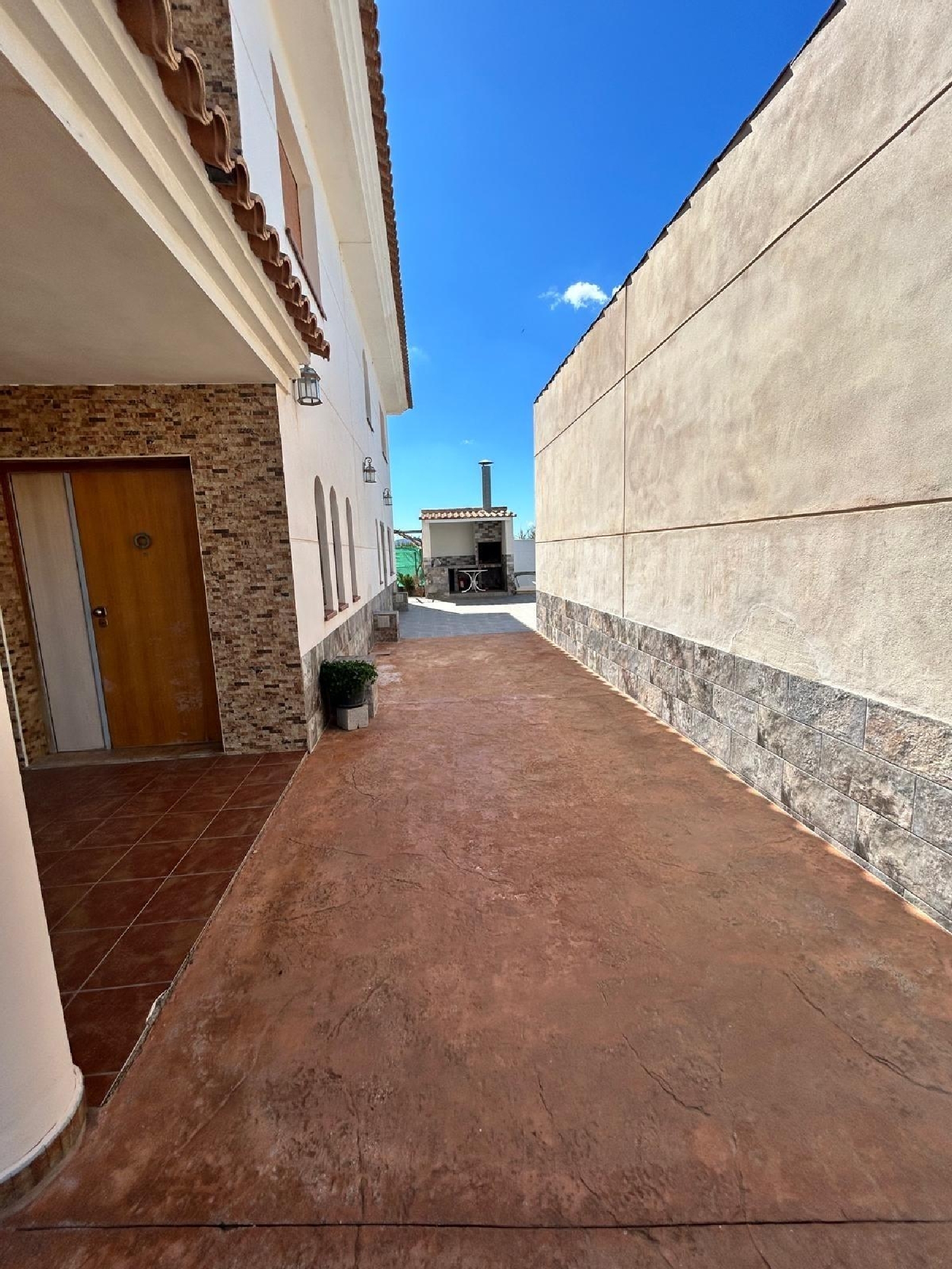 te koop villa Los Alcázares Mar Menor 3