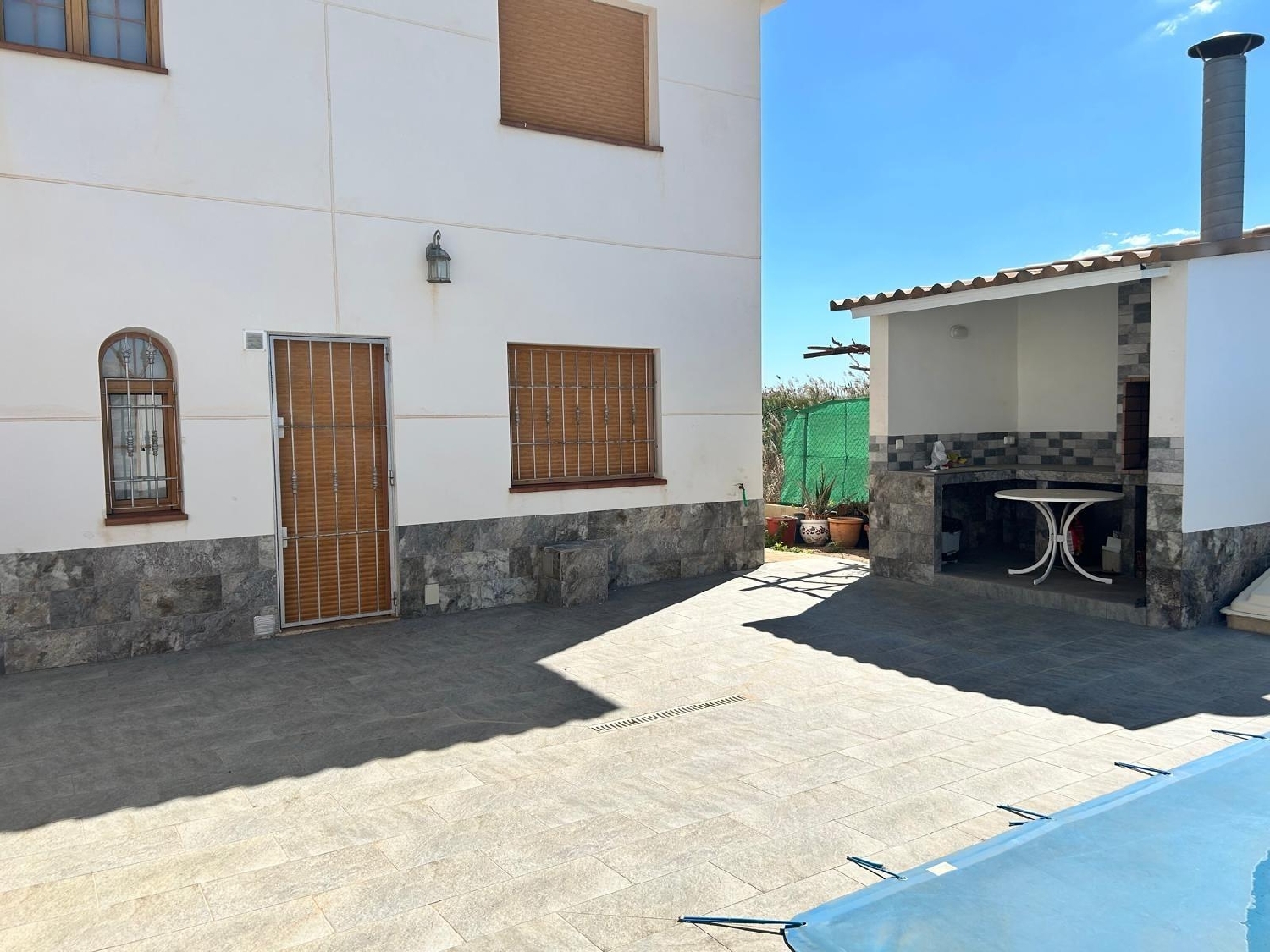 te koop villa Los Alcázares Mar Menor 7