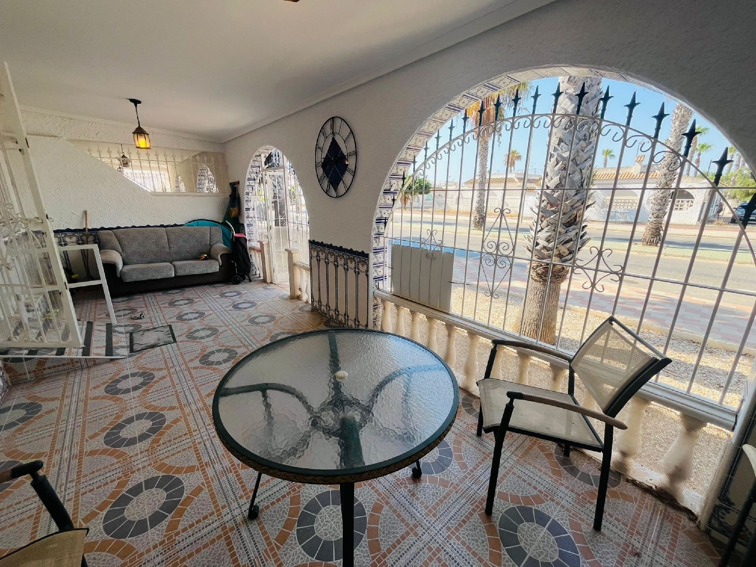  for sale villa Los Alcázares Mar Menor 7