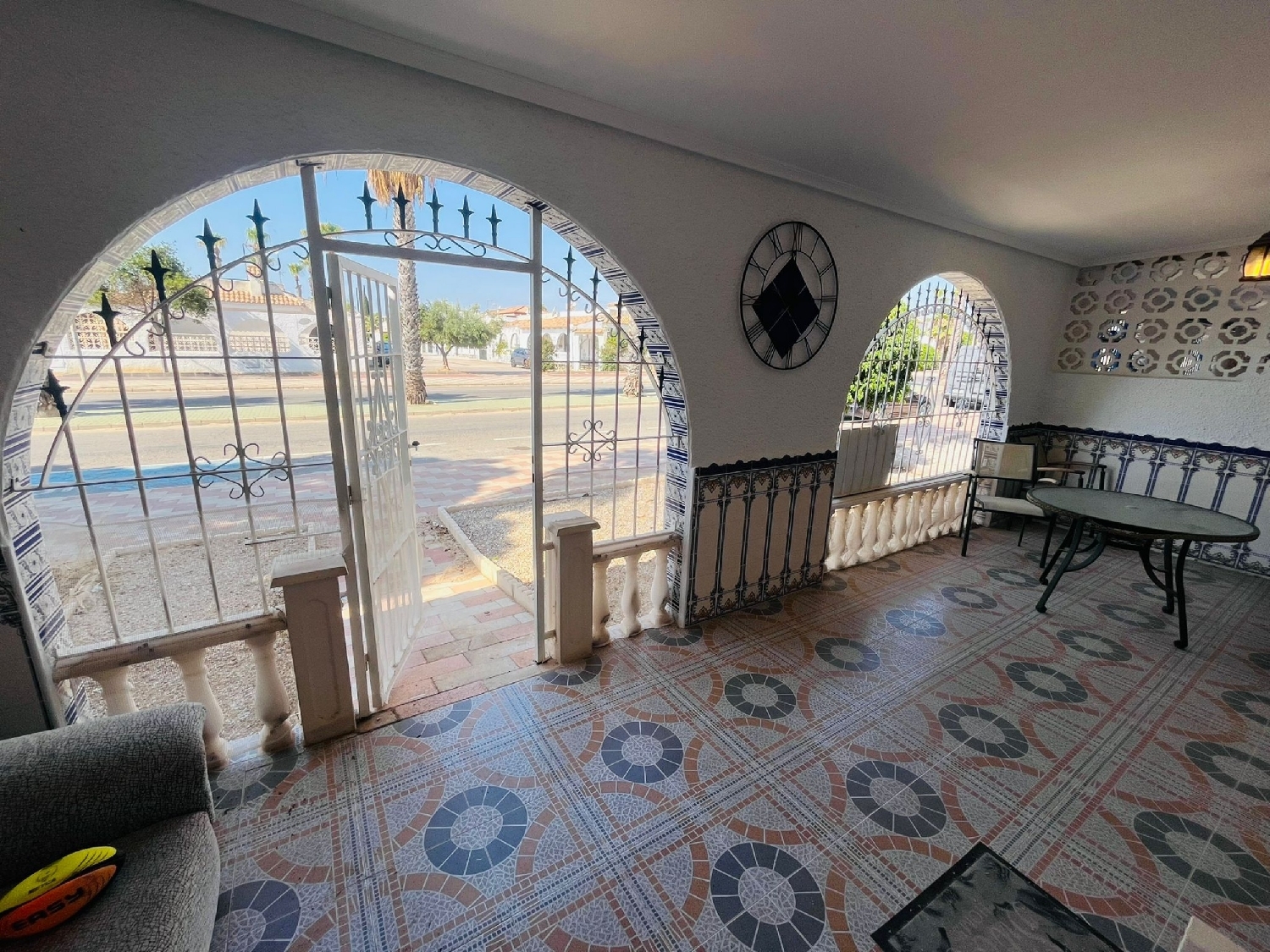  for sale villa Los Alcázares Mar Menor 6