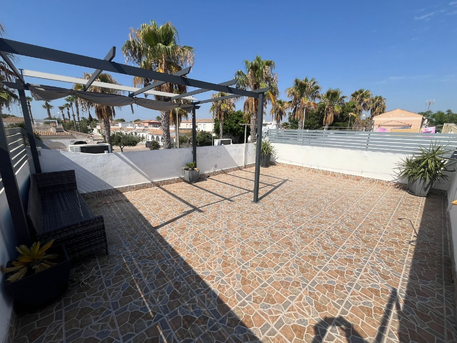  for sale villa Los Alcázares Mar Menor 1