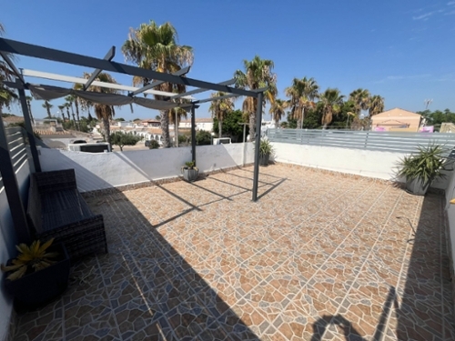 Los Alcázares Mar Menor villa foto 6282965