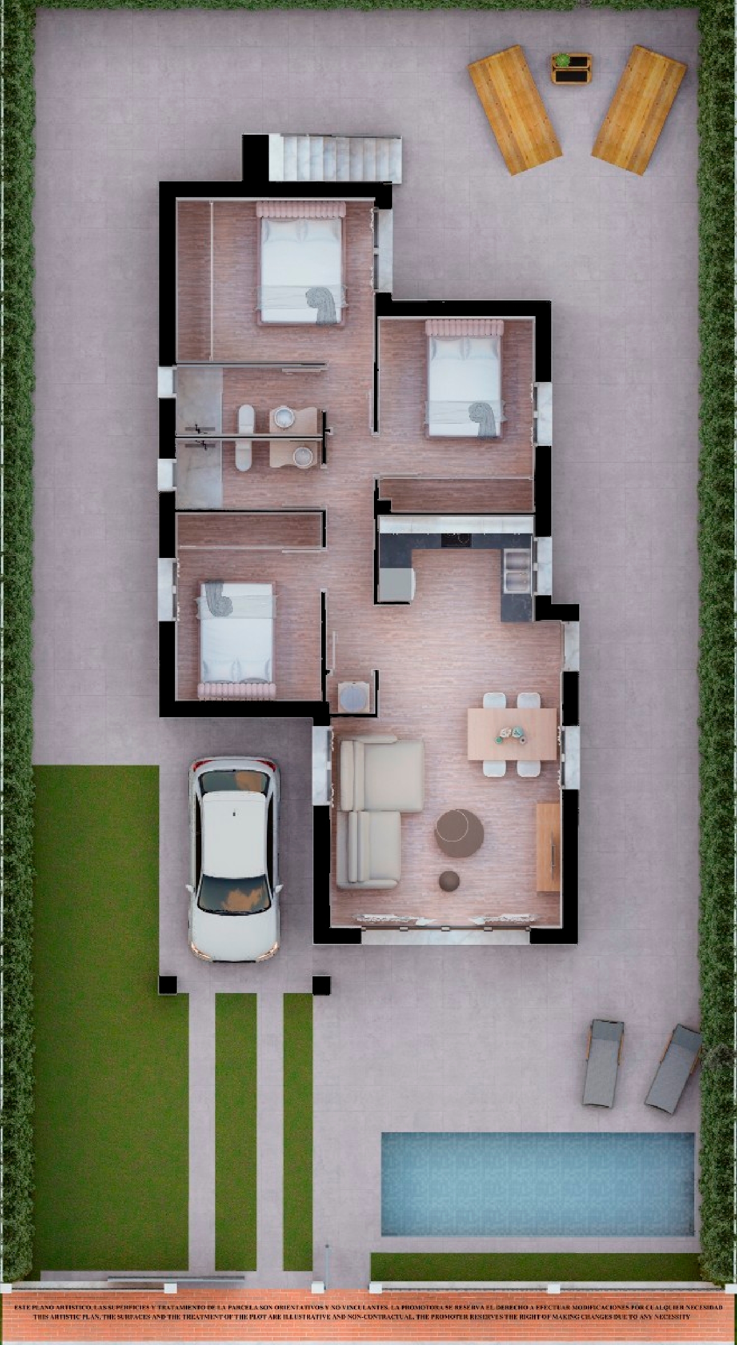  kaufen Villa Los Alcázares Mar Menor 4