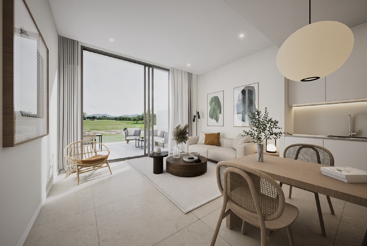  kaufen Villa Los Alcázares Mar Menor 7