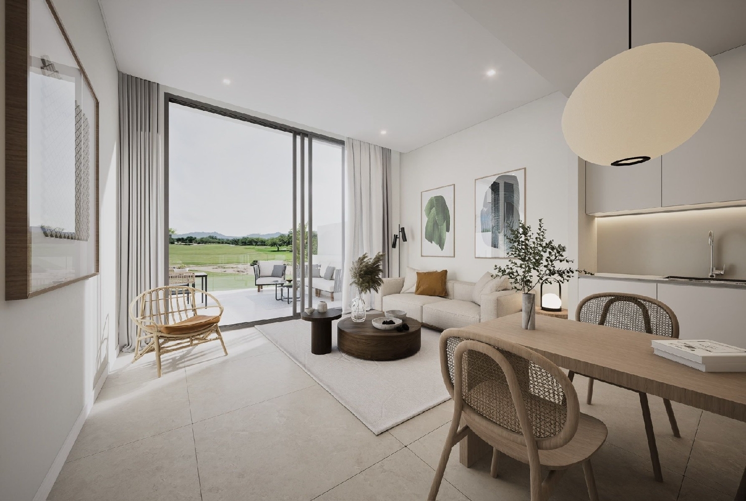  kaufen Villa Los Alcázares Mar Menor 8