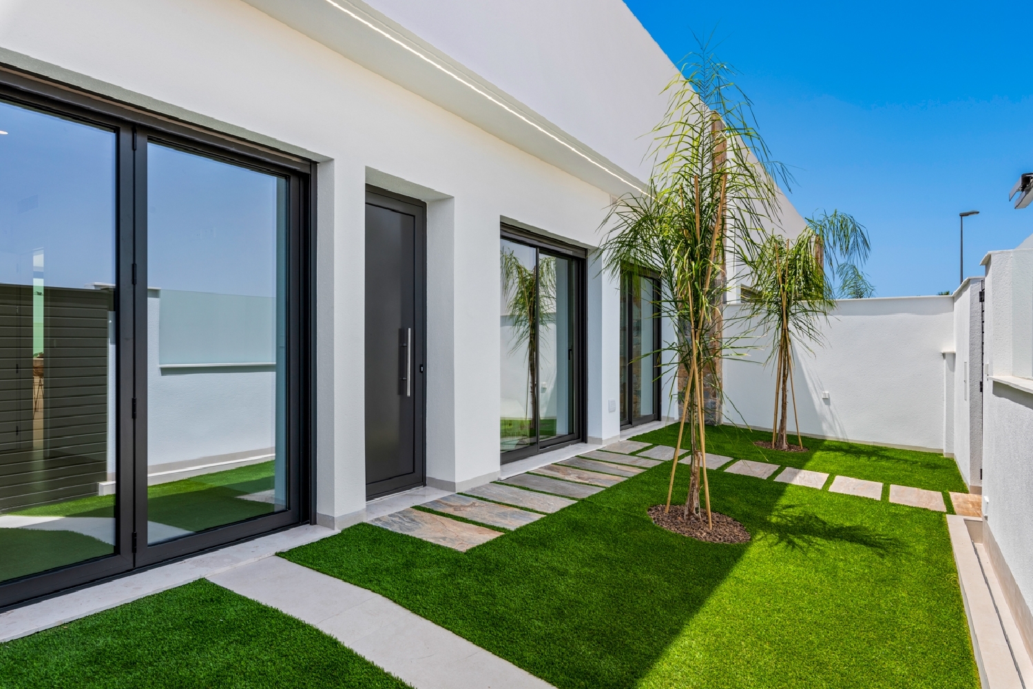  à vendre villa Los Alcázares Mar Menor 6