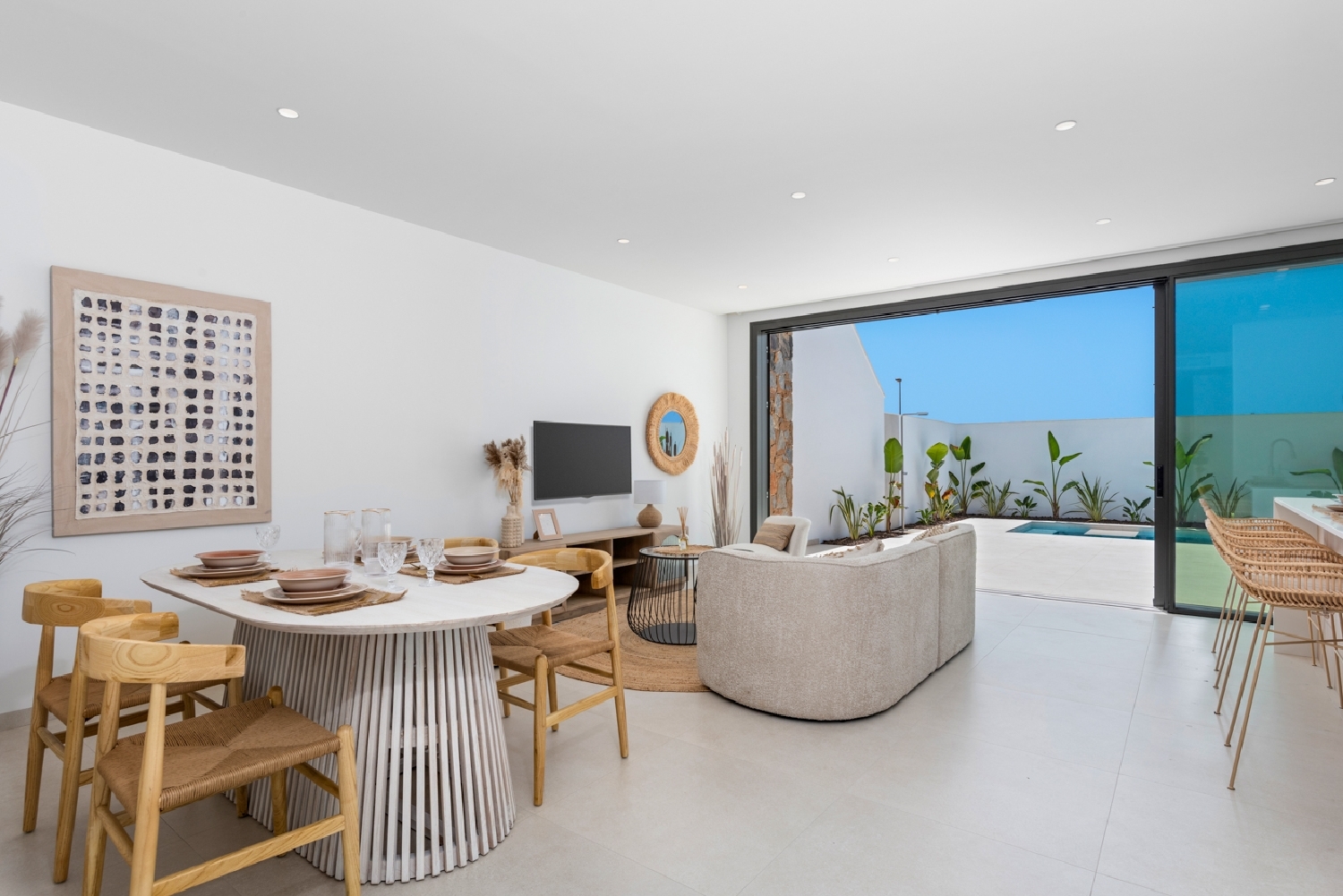  à vendre villa Los Alcázares Mar Menor 7