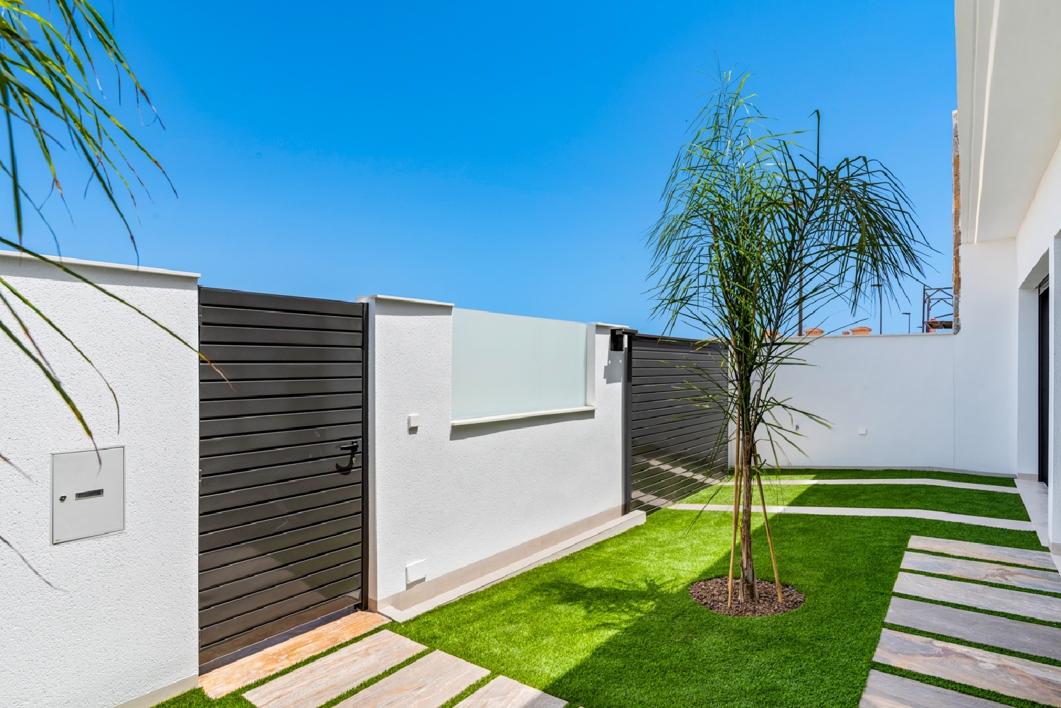  à vendre villa Los Alcázares Mar Menor 5