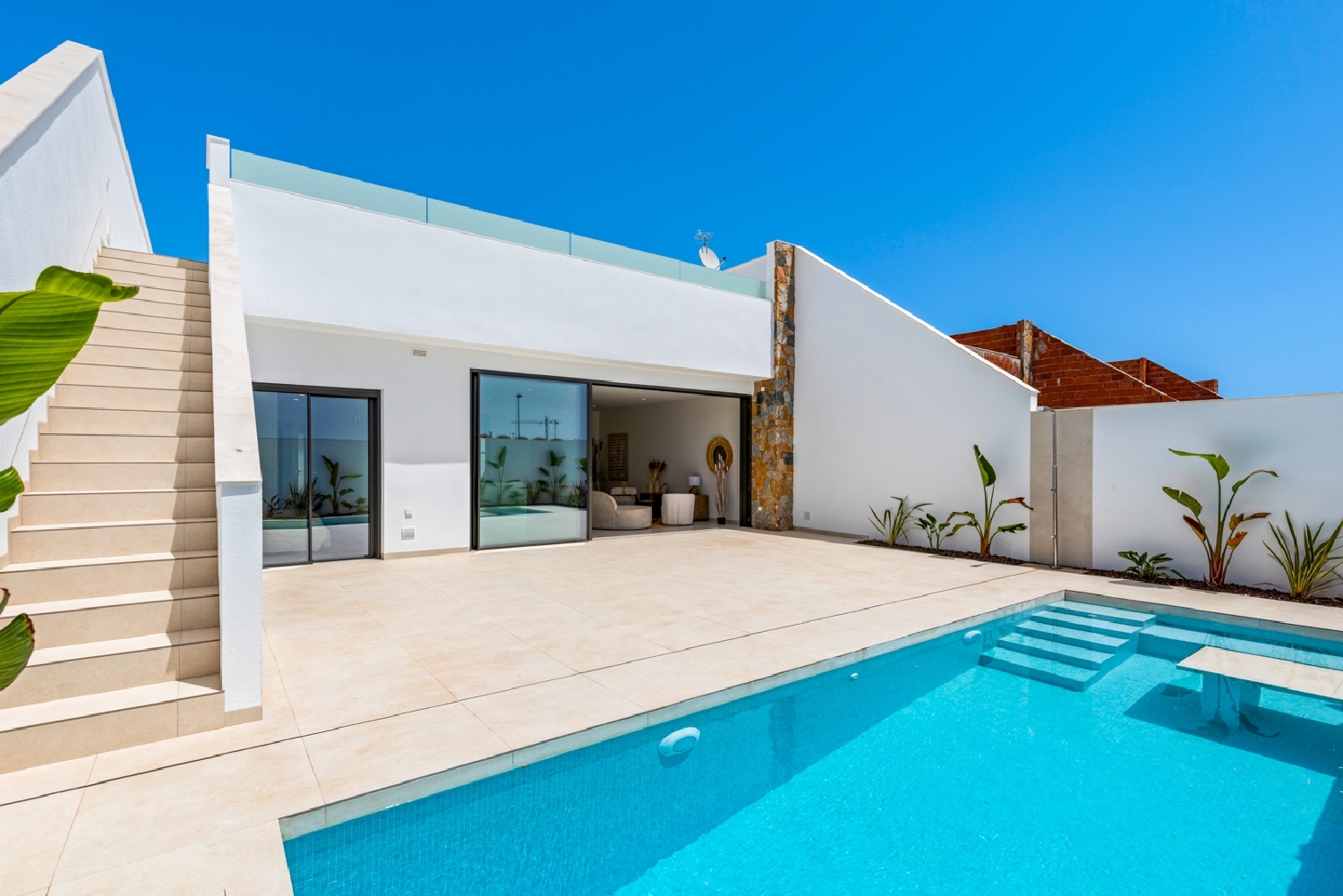  à vendre villa Los Alcázares Mar Menor 3