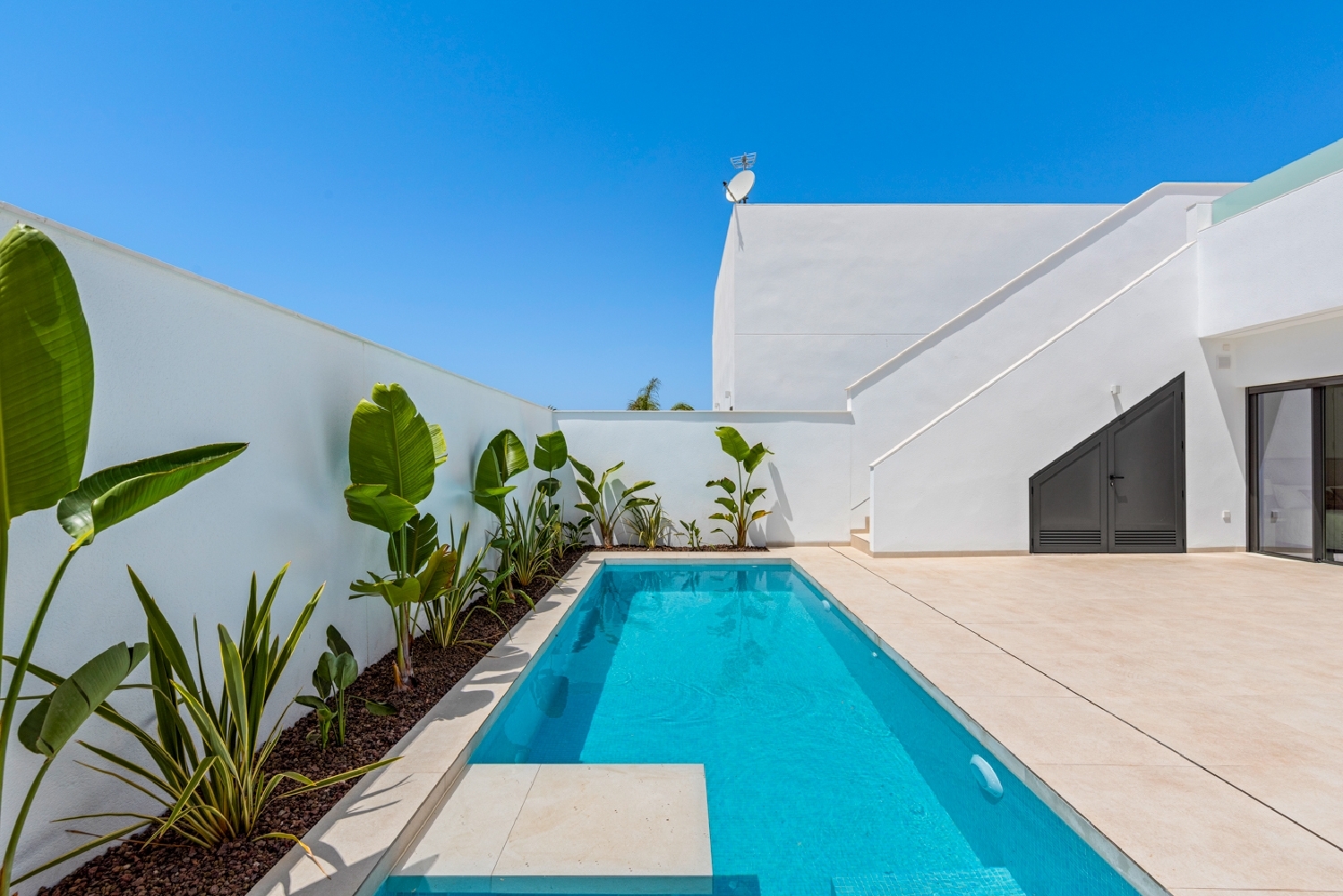  à vendre villa Los Alcázares Mar Menor 2