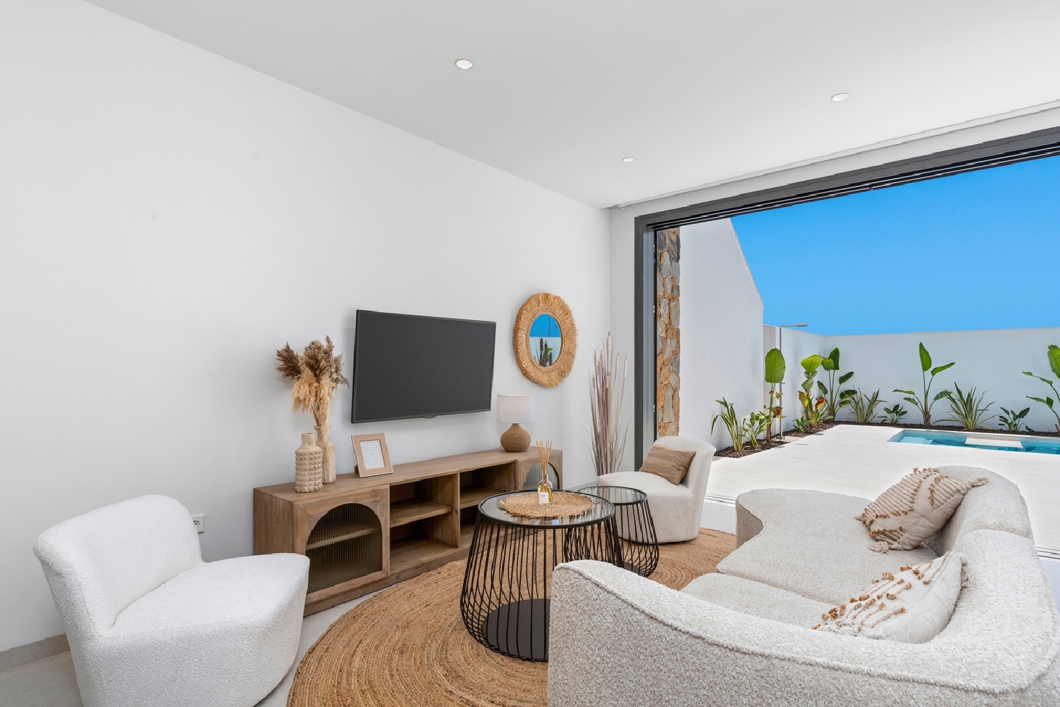  à vendre villa Los Alcázares Mar Menor 8