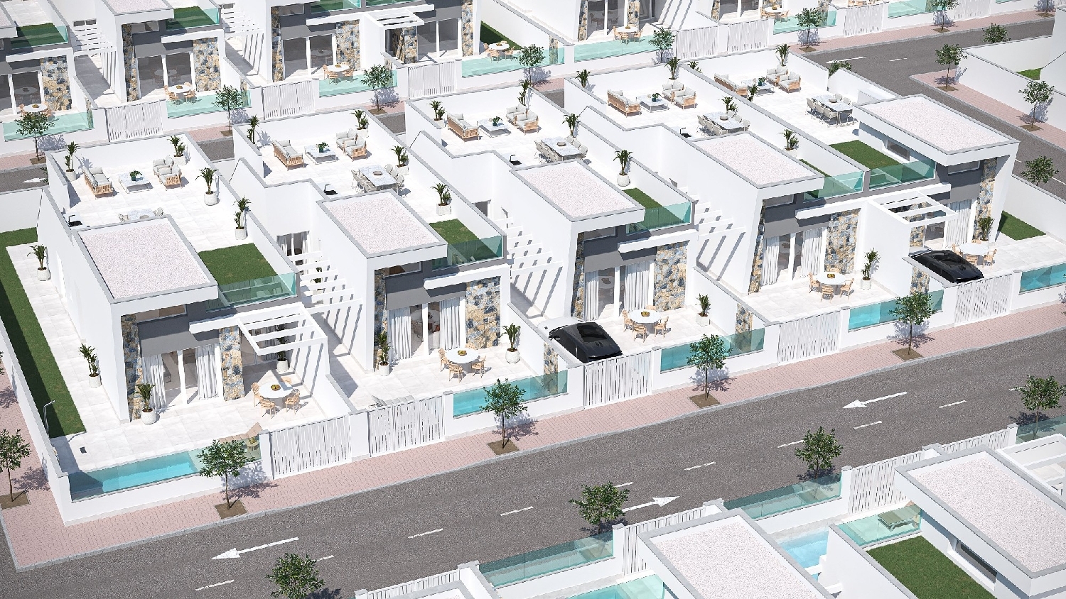 kaufen Villa Los Alcázares Mar Menor 3