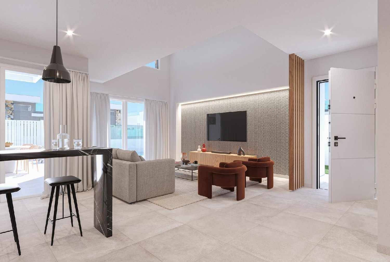 kaufen Villa Los Alcázares Mar Menor 3