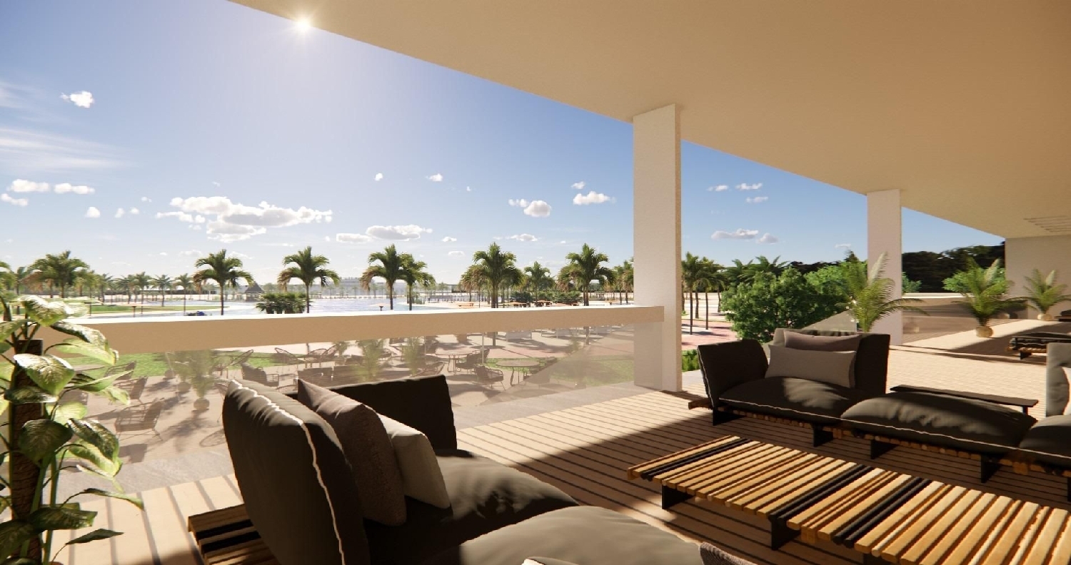  à vendre villa Los Alcázares Mar Menor 10