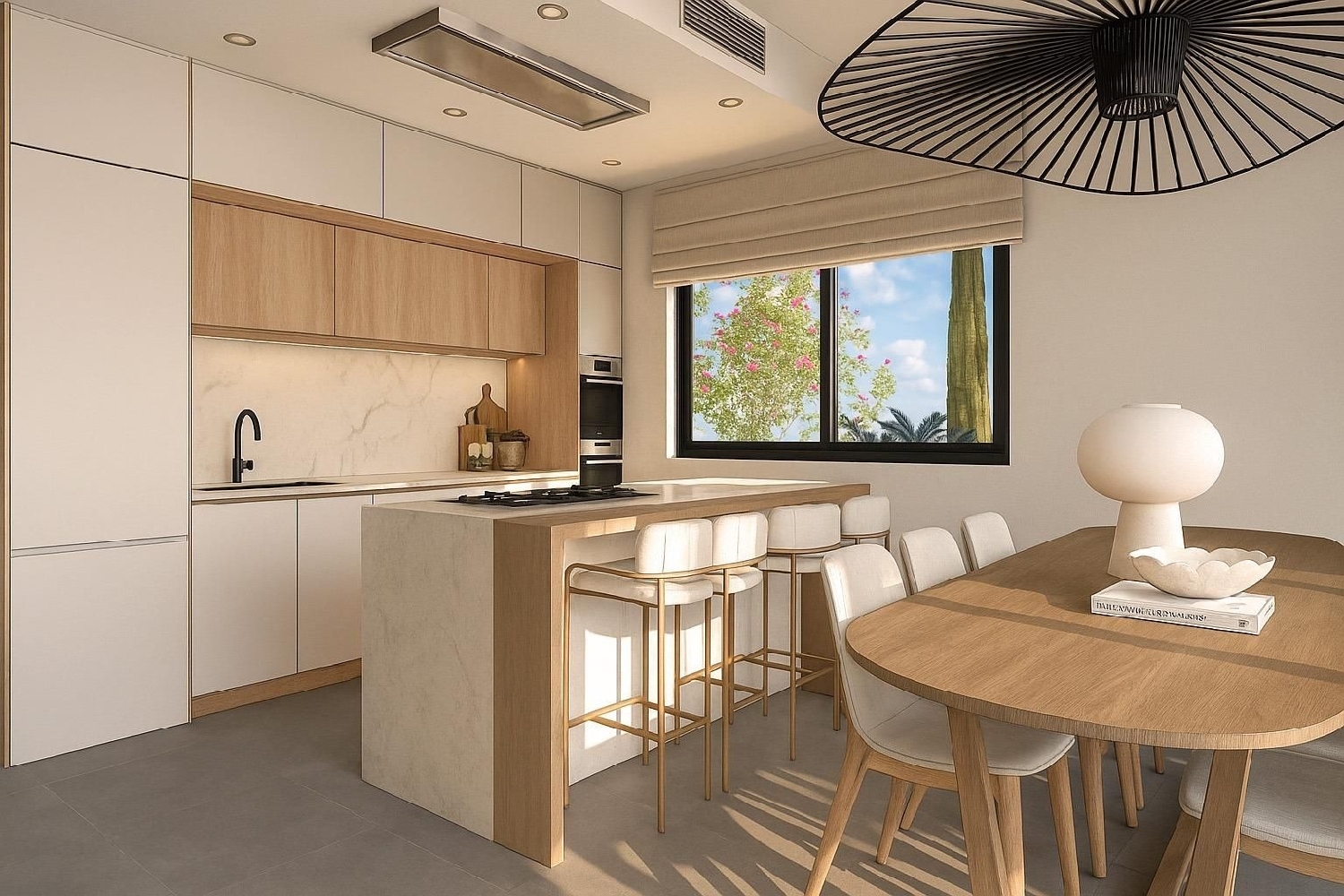  à vendre villa Los Alcázares Mar Menor 3