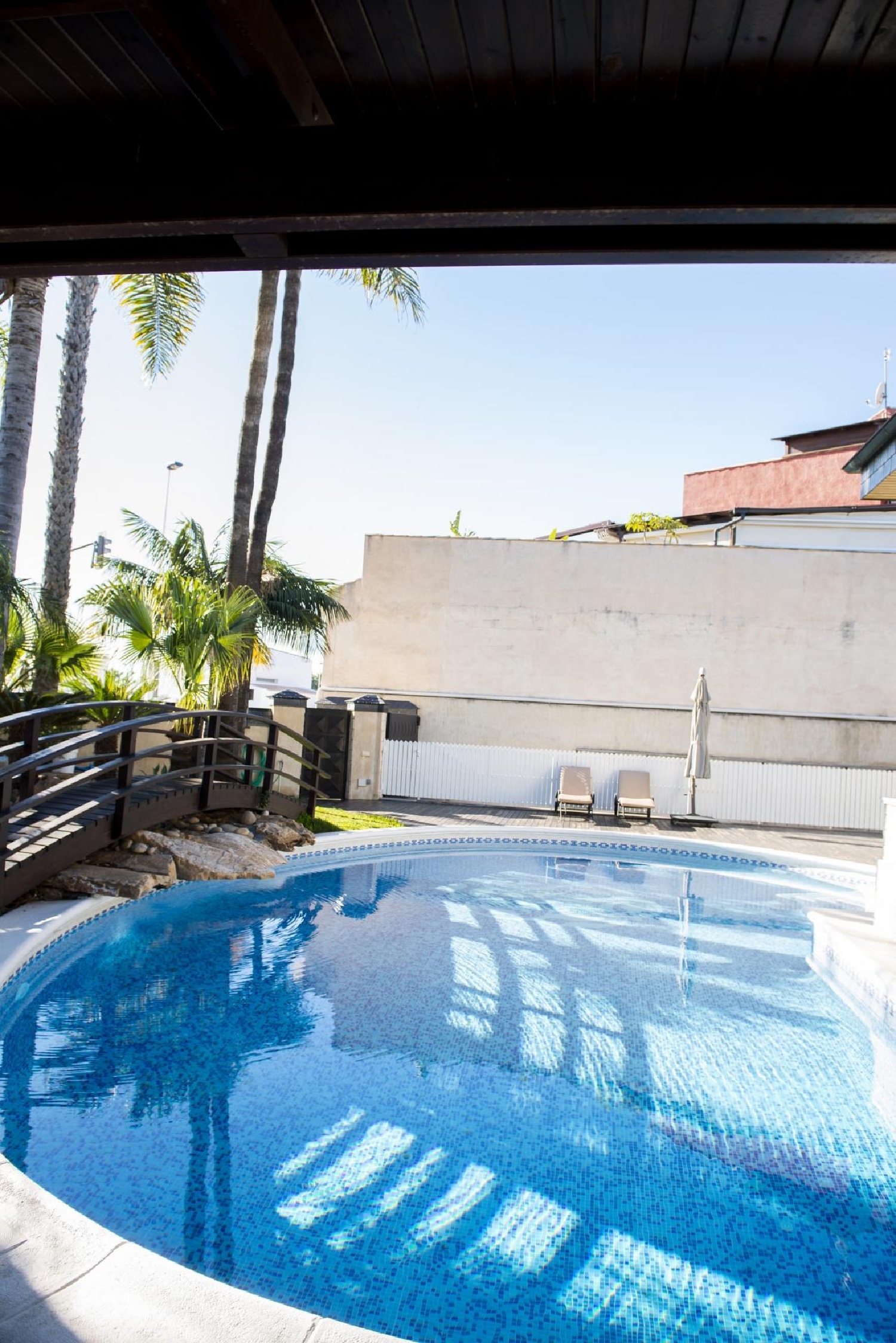 kaufen Villa Los Angeles Mar Menor 2