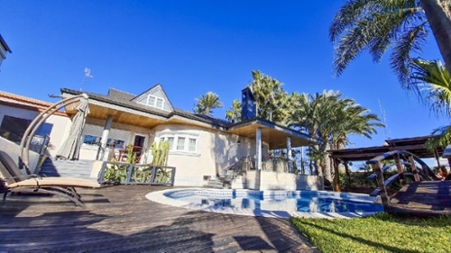 Los Angeles Mar Menor Villa Bild 6268602