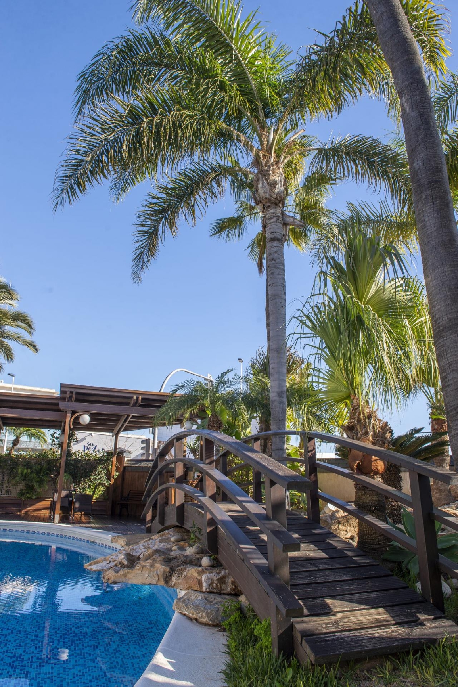  kaufen Villa Los Angeles Mar Menor 4
