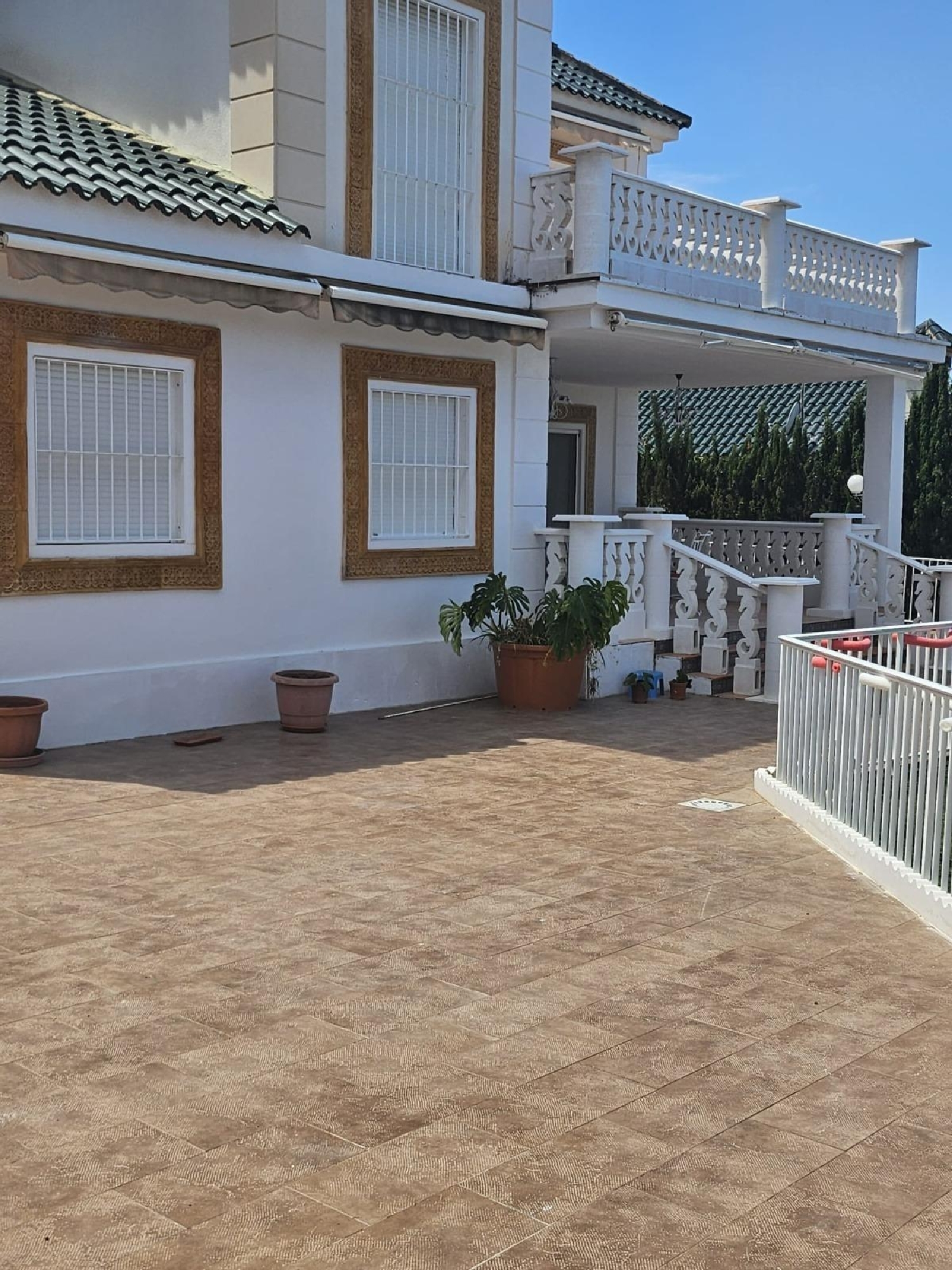  for sale villa Los Arenales Del Sol Baix Vinalopó 5