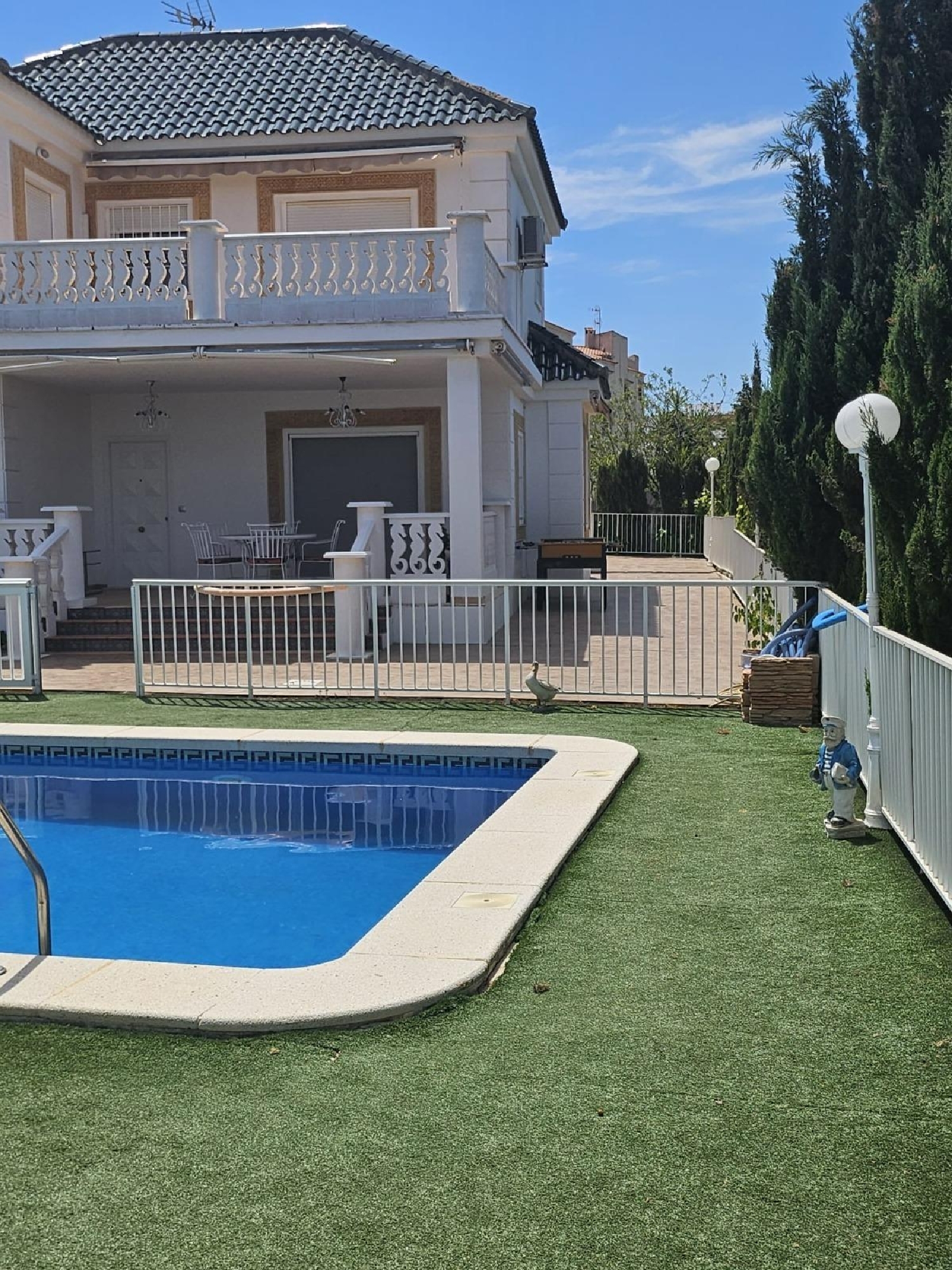  for sale villa Los Arenales Del Sol Baix Vinalopó 8