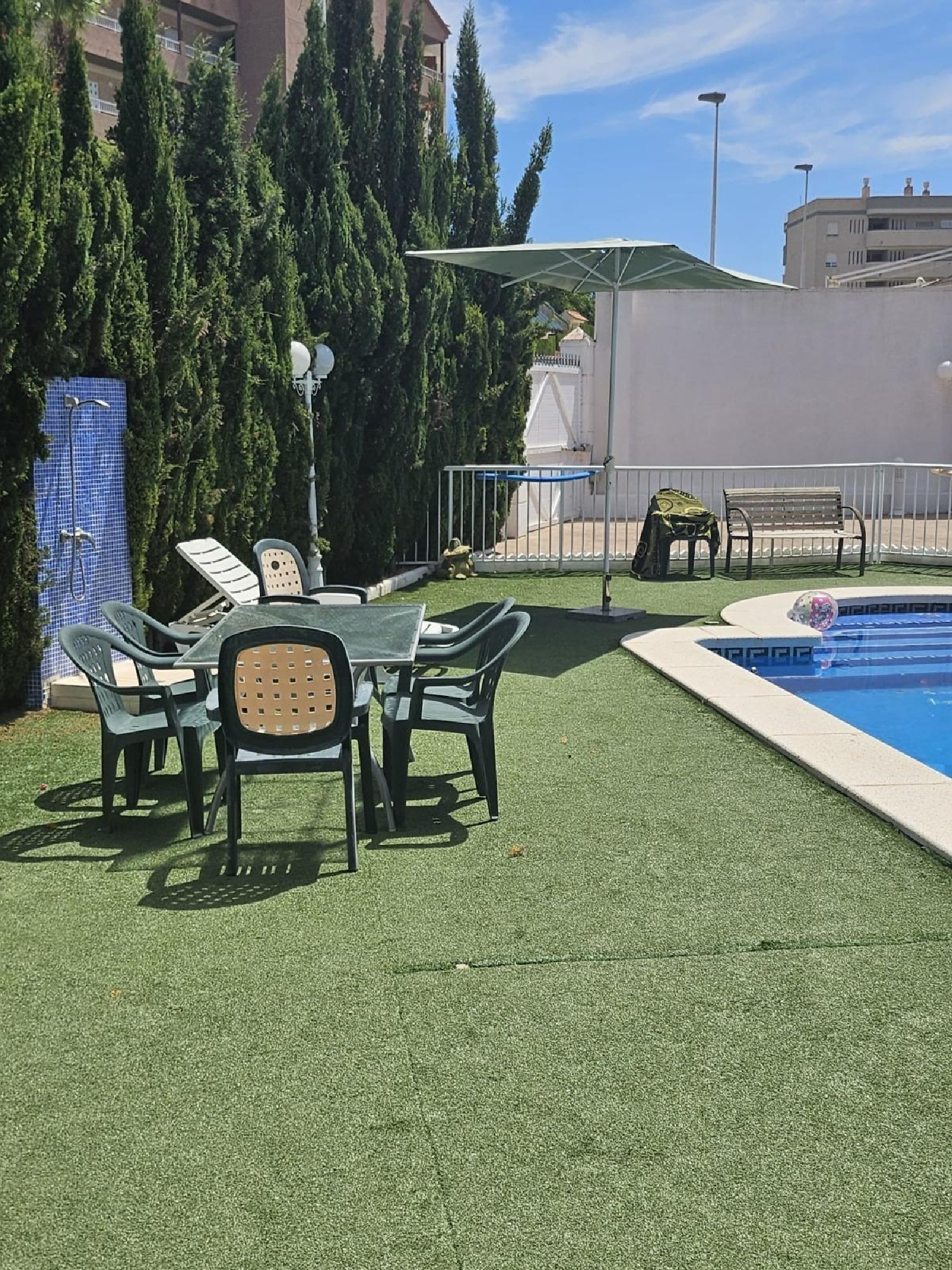  for sale villa Los Arenales Del Sol Baix Vinalopó 4