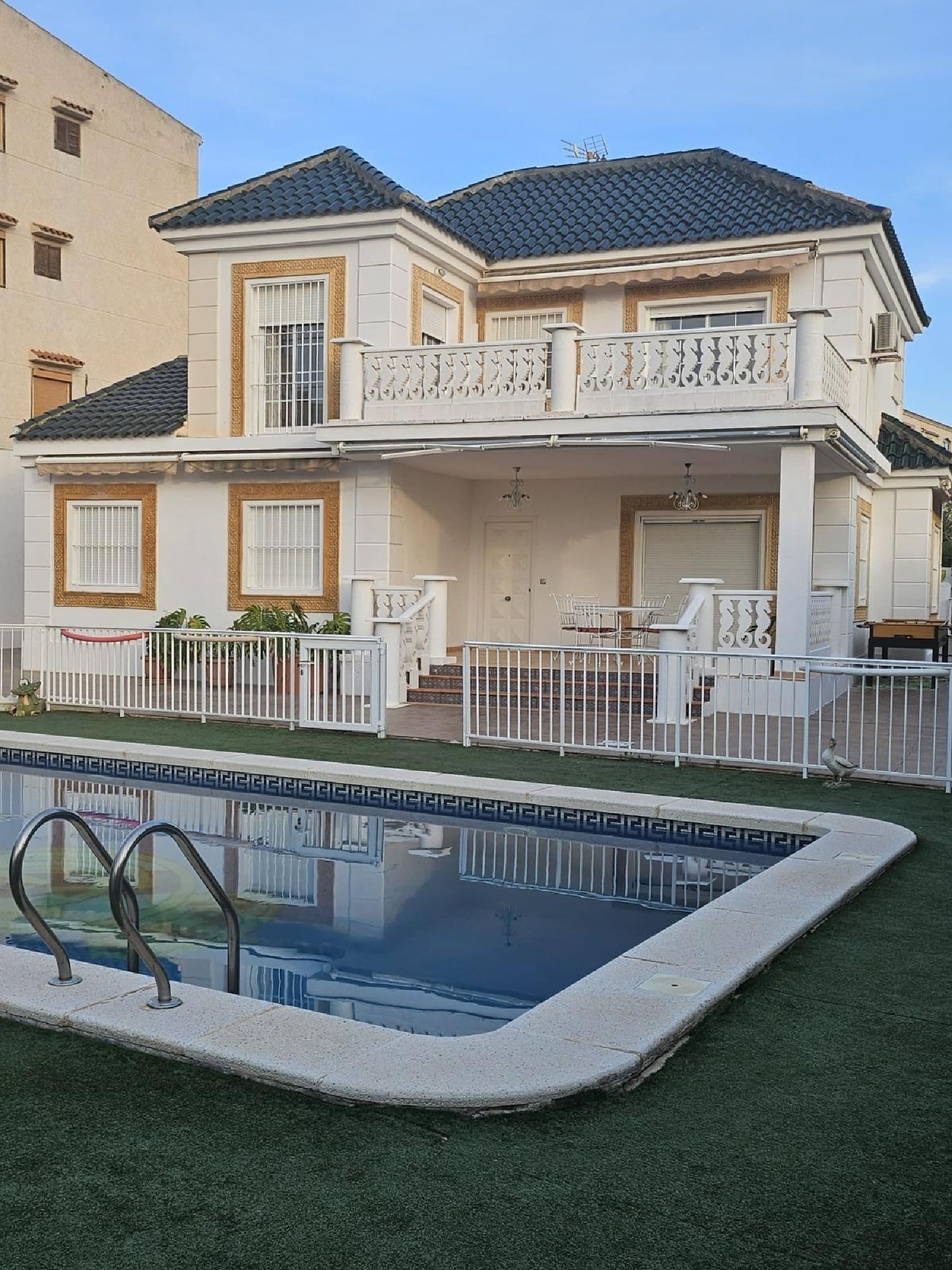 for sale villa Los Arenales Del Sol Baix Vinalopó 2