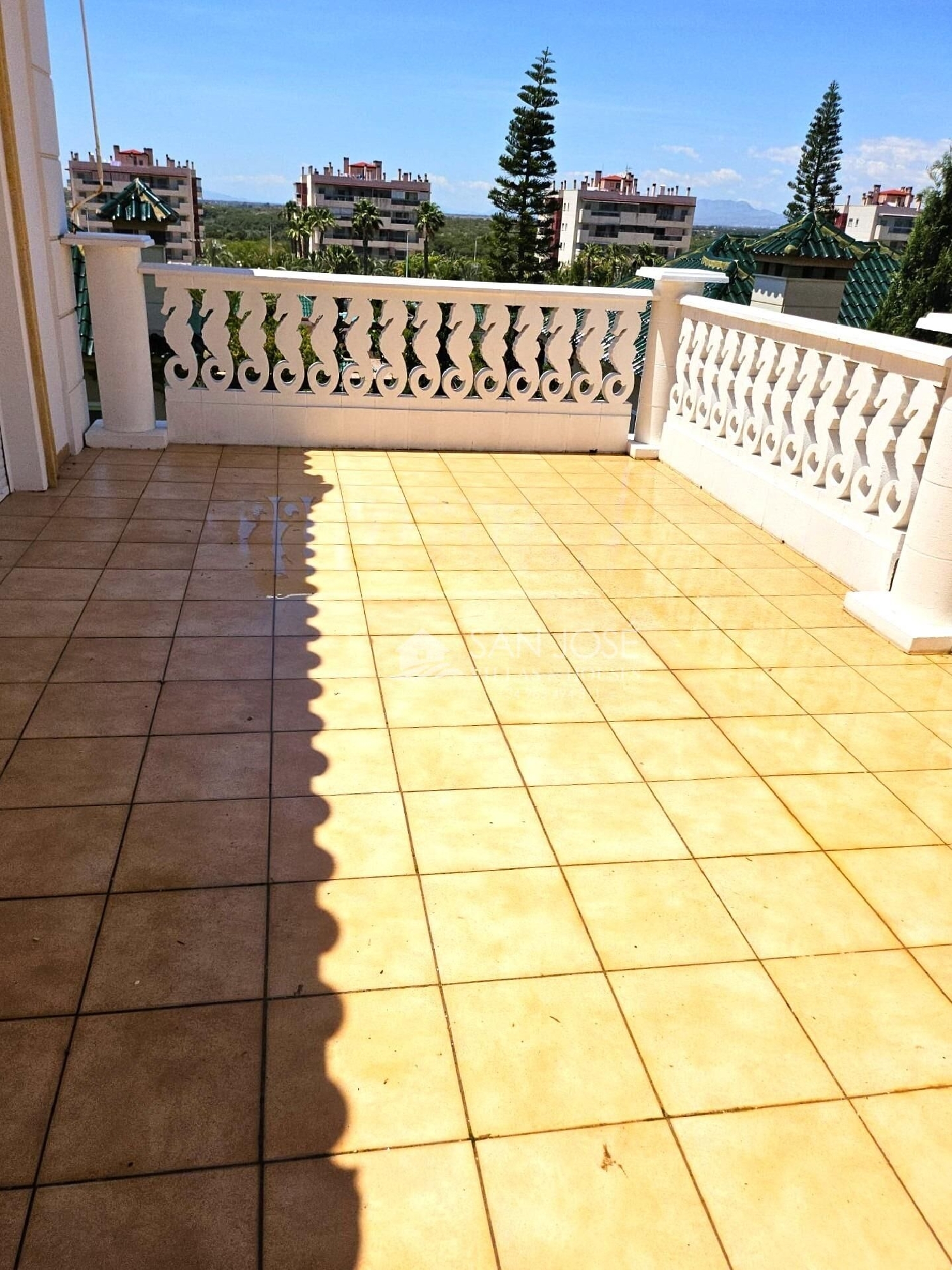  for sale villa Los Arenales Del Sol Baix Vinalopó 5