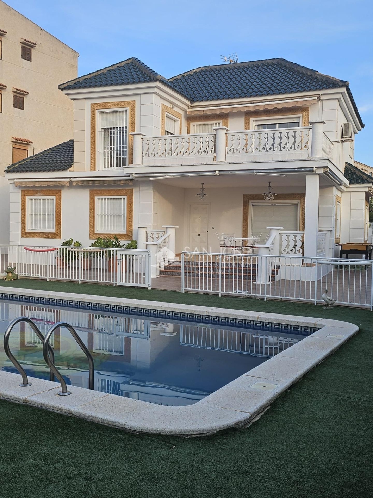  for sale villa Los Arenales Del Sol Baix Vinalopó 2