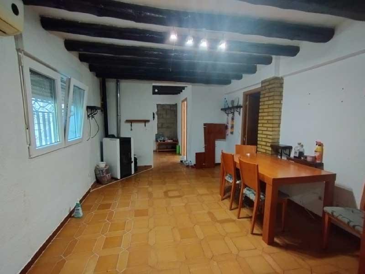  till salu villa Los Arenales D.C. Zaragoza 5