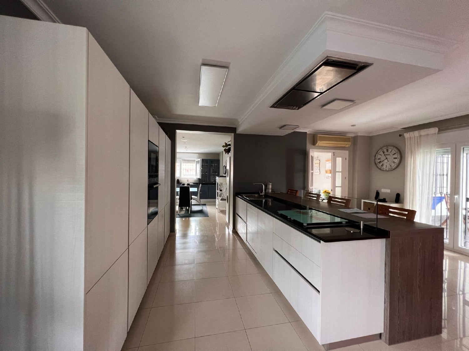  à vendre villa Los Barrios Campo De Gibraltar 3
