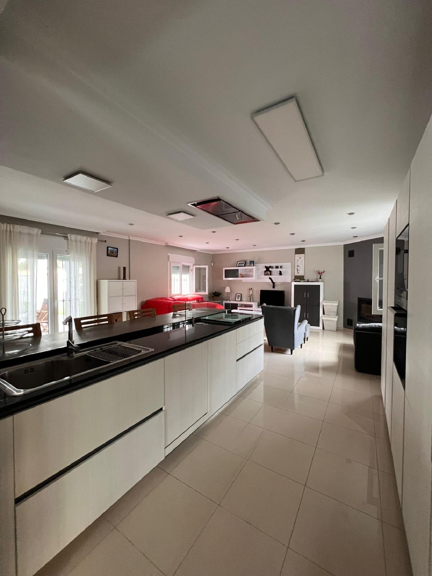  à vendre villa Los Barrios Campo De Gibraltar 4