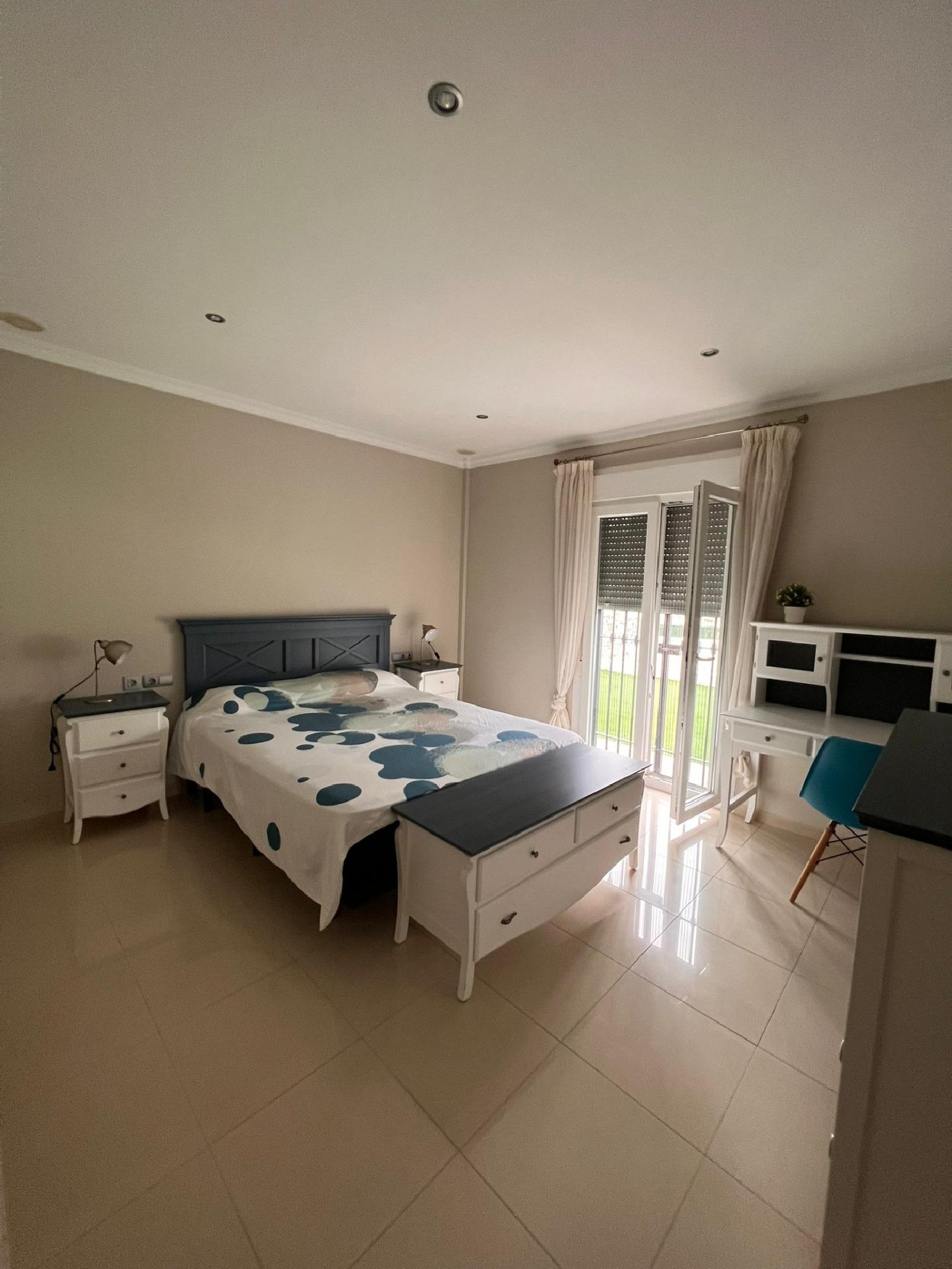  à vendre villa Los Barrios Campo De Gibraltar 7