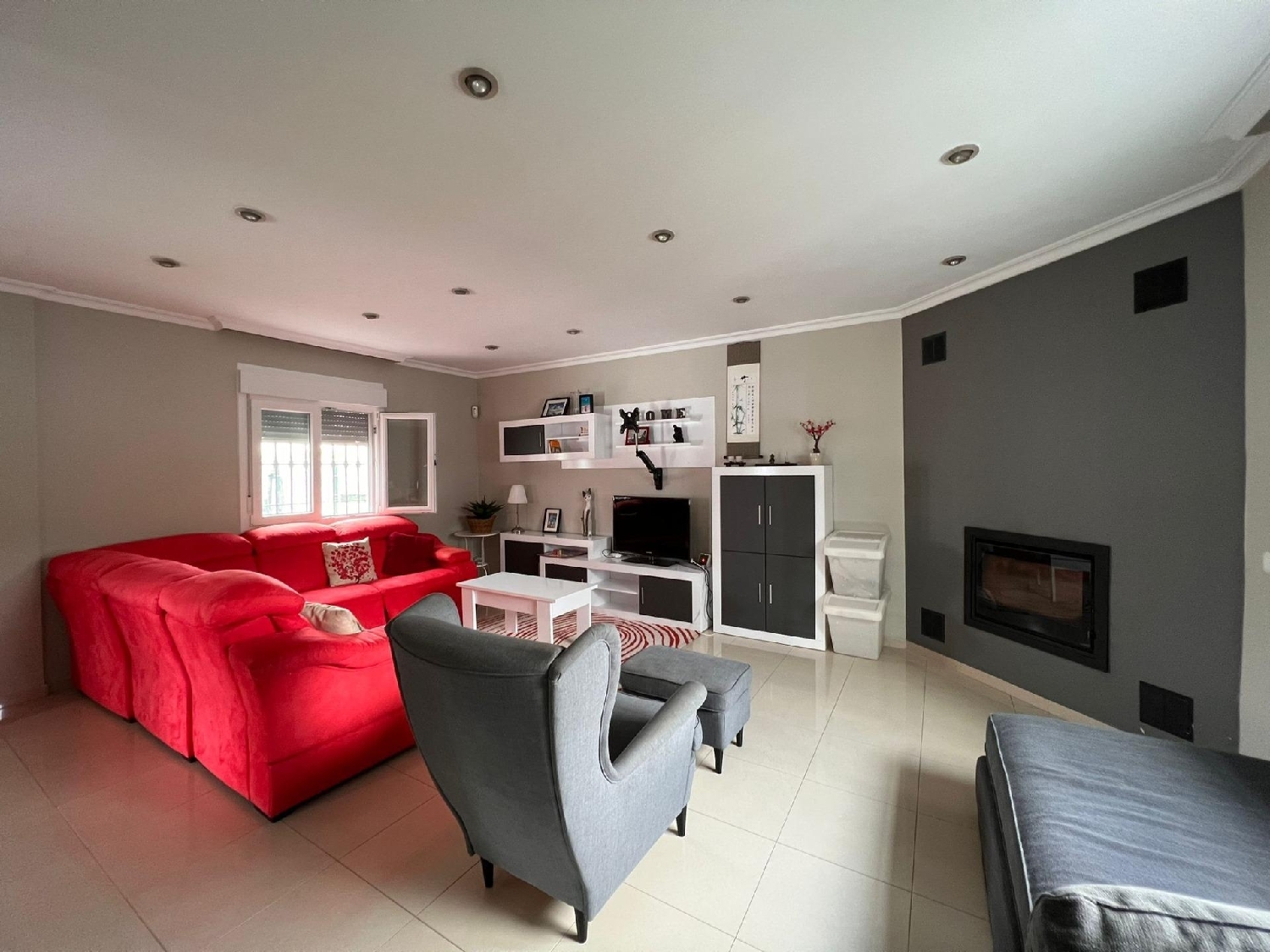  à vendre villa Los Barrios Campo De Gibraltar 6